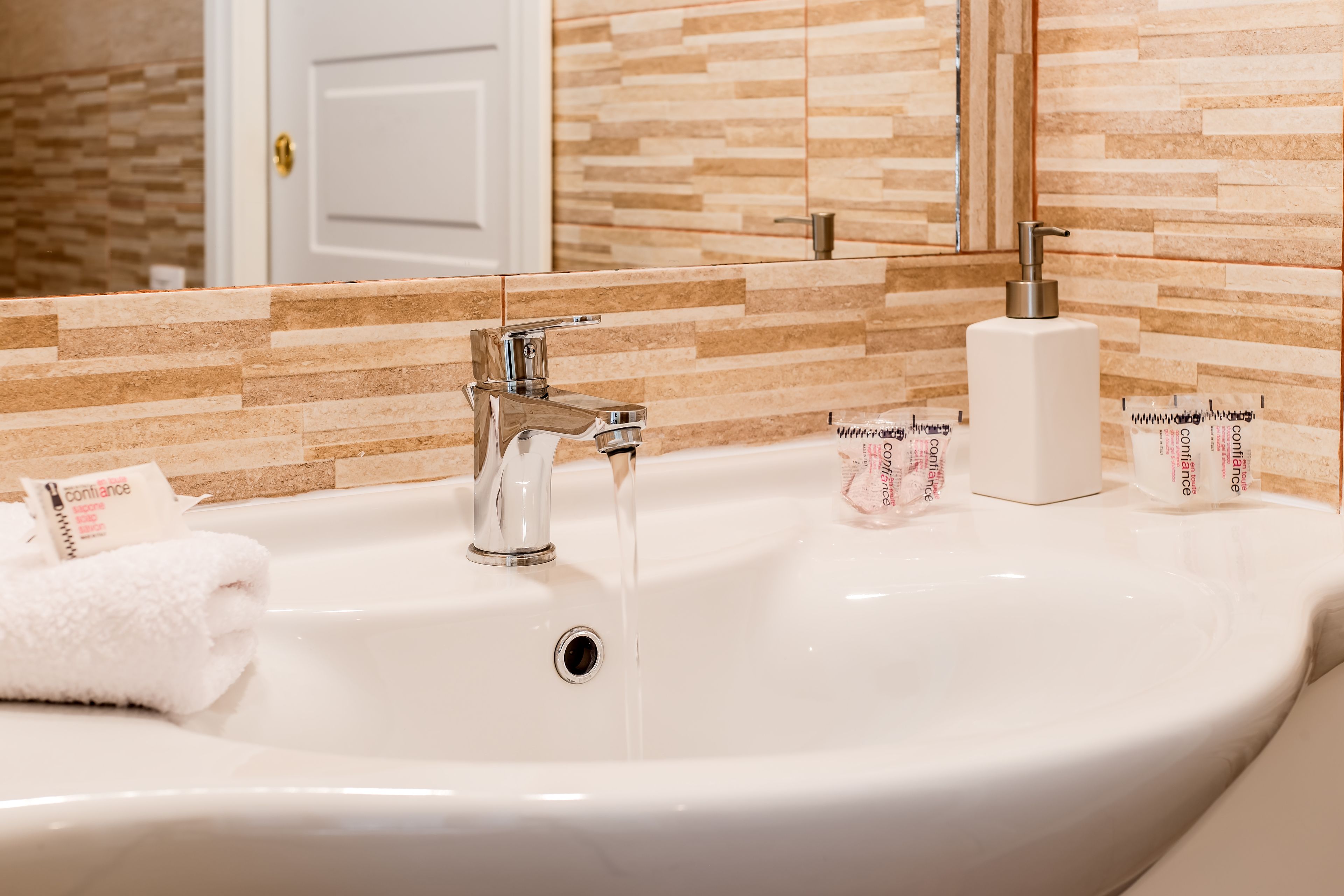 Onda Marina Rooms