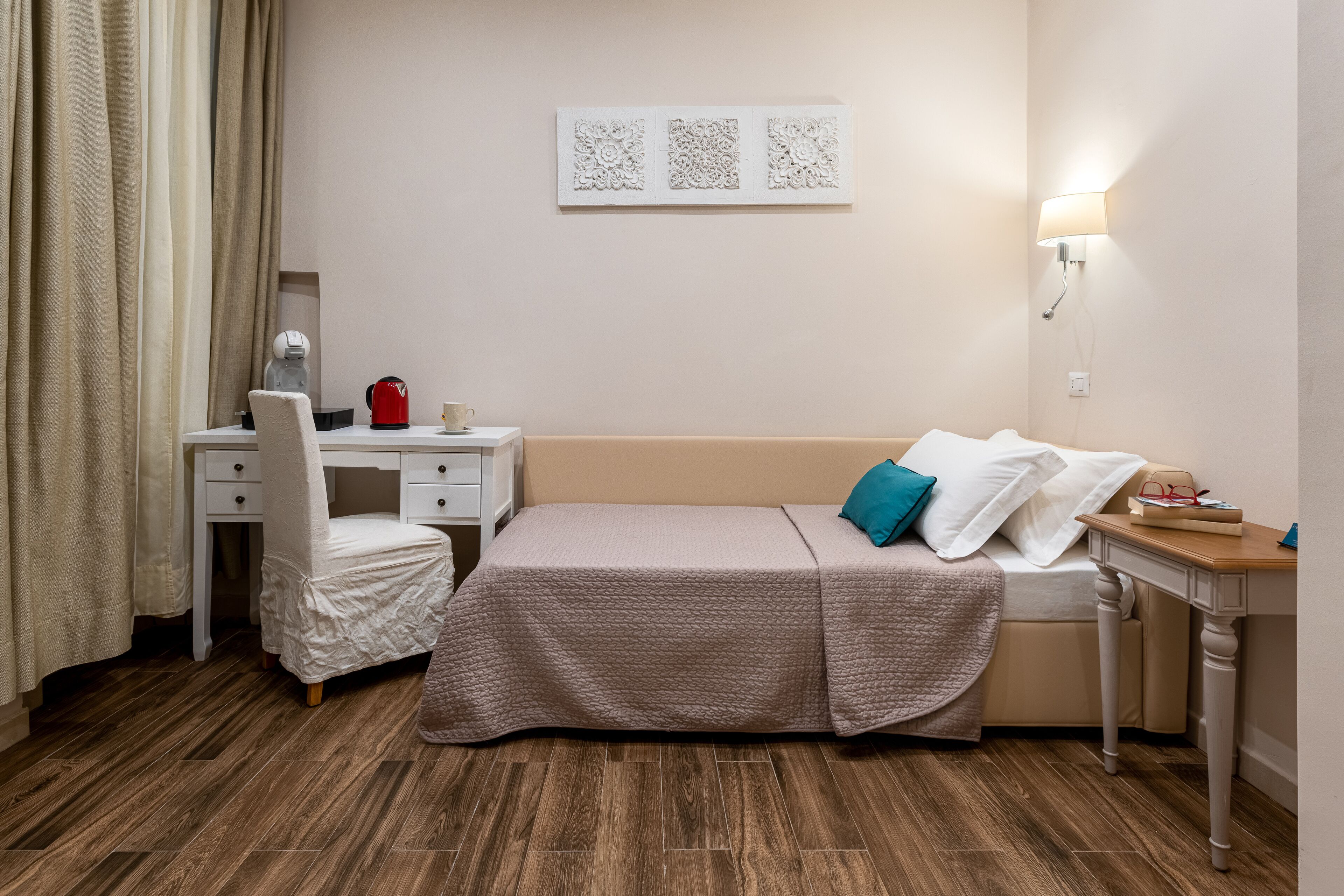 Onda Marina Rooms