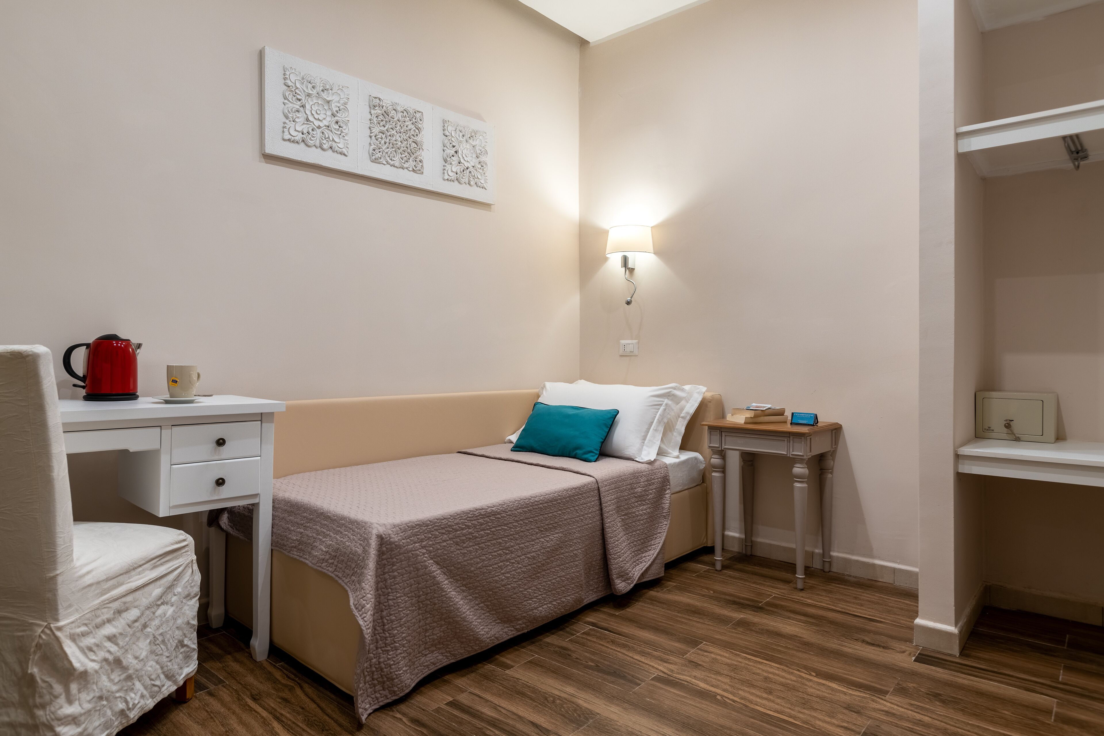 Onda Marina Rooms
