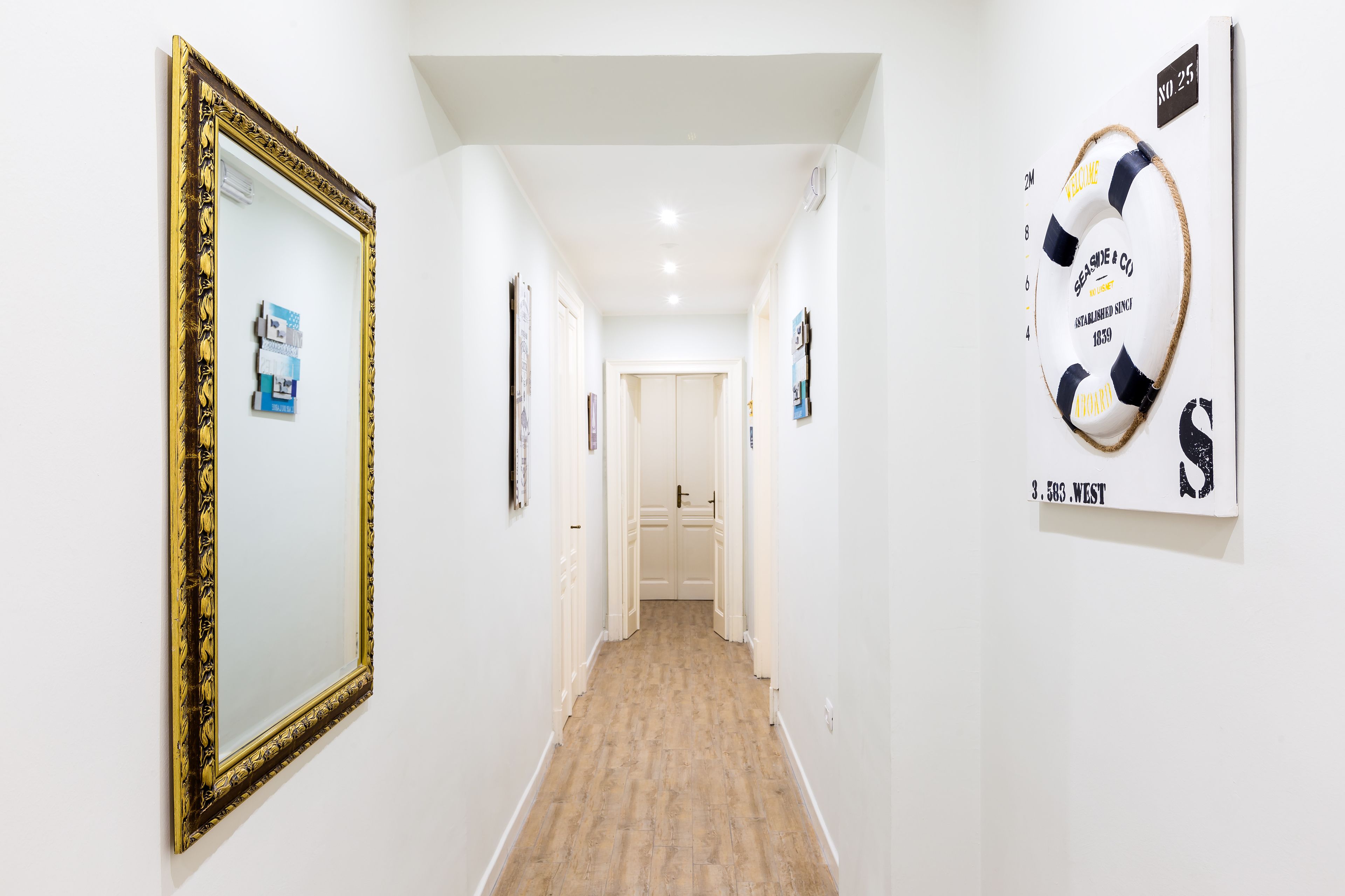 Onda Marina Rooms