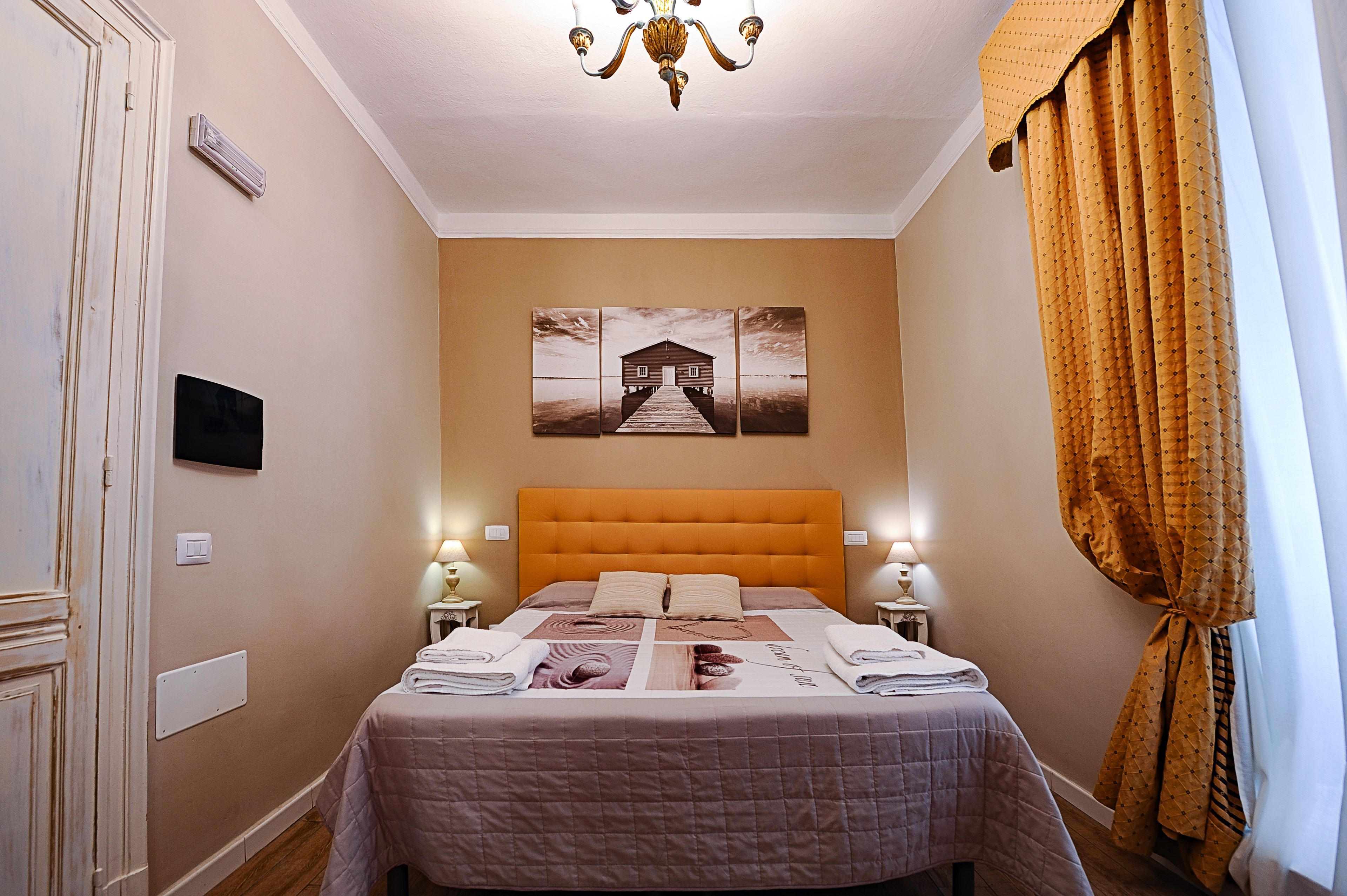 Onda Marina Rooms