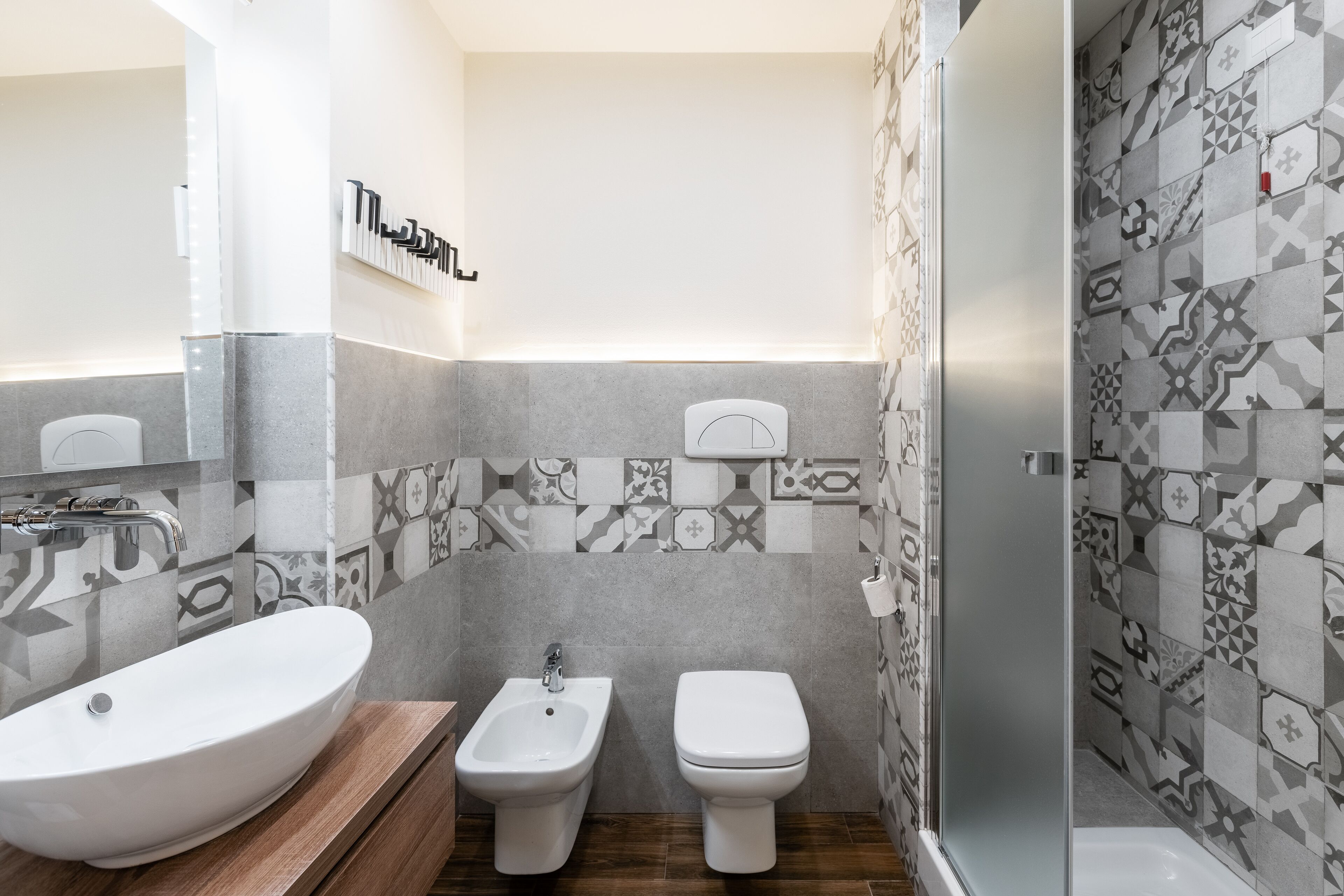 Onda Marina Rooms