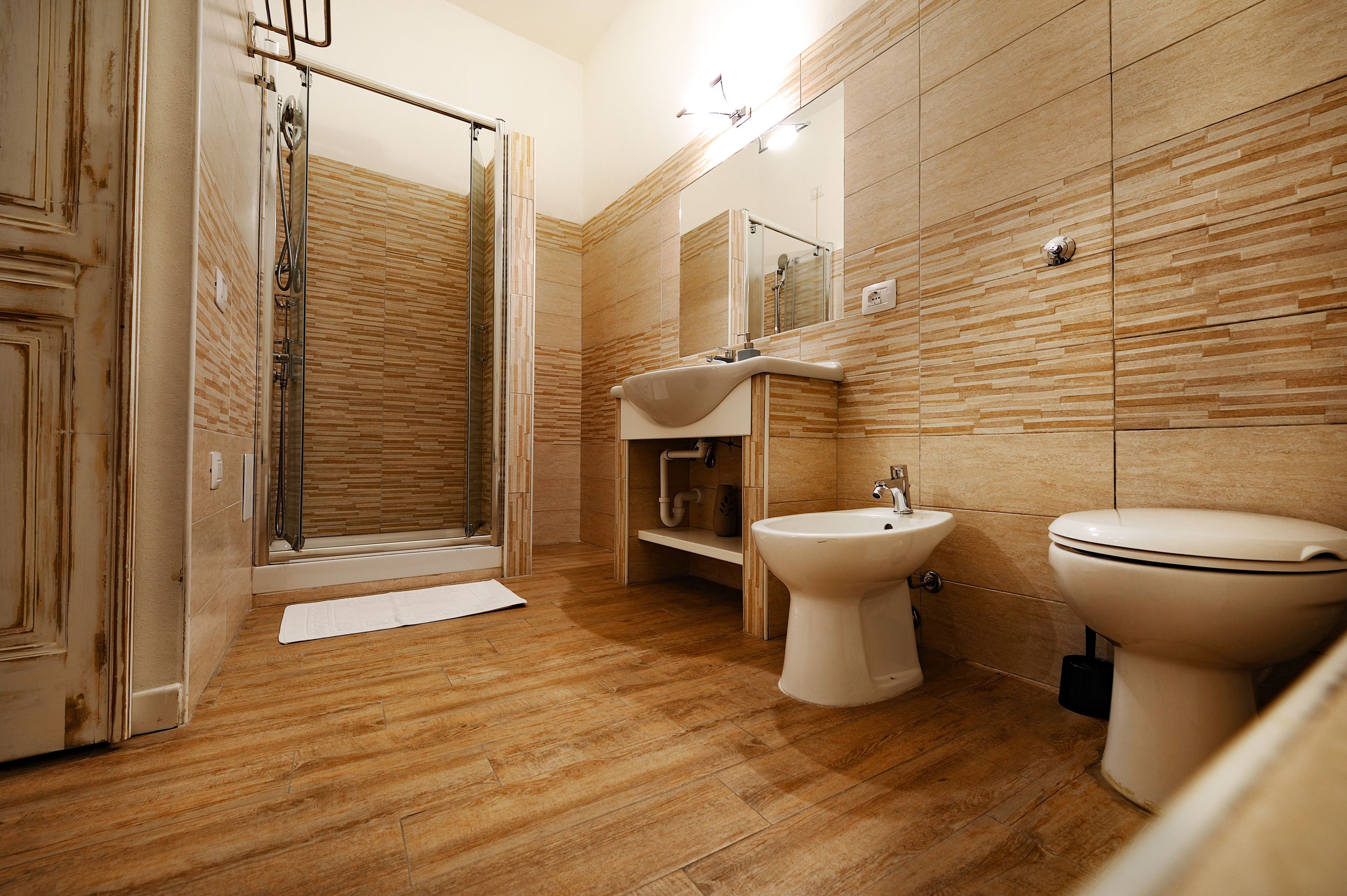 Onda Marina Rooms