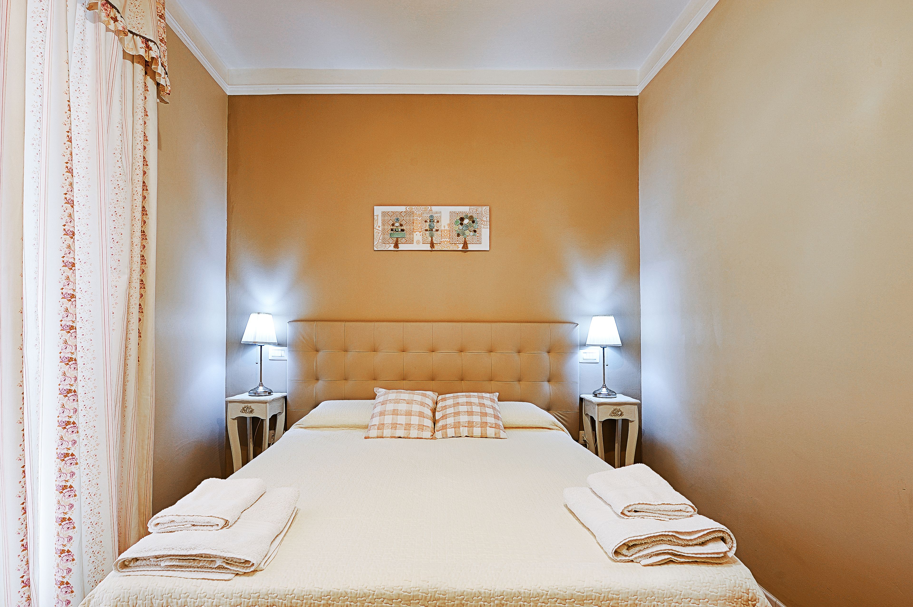 Onda Marina Rooms