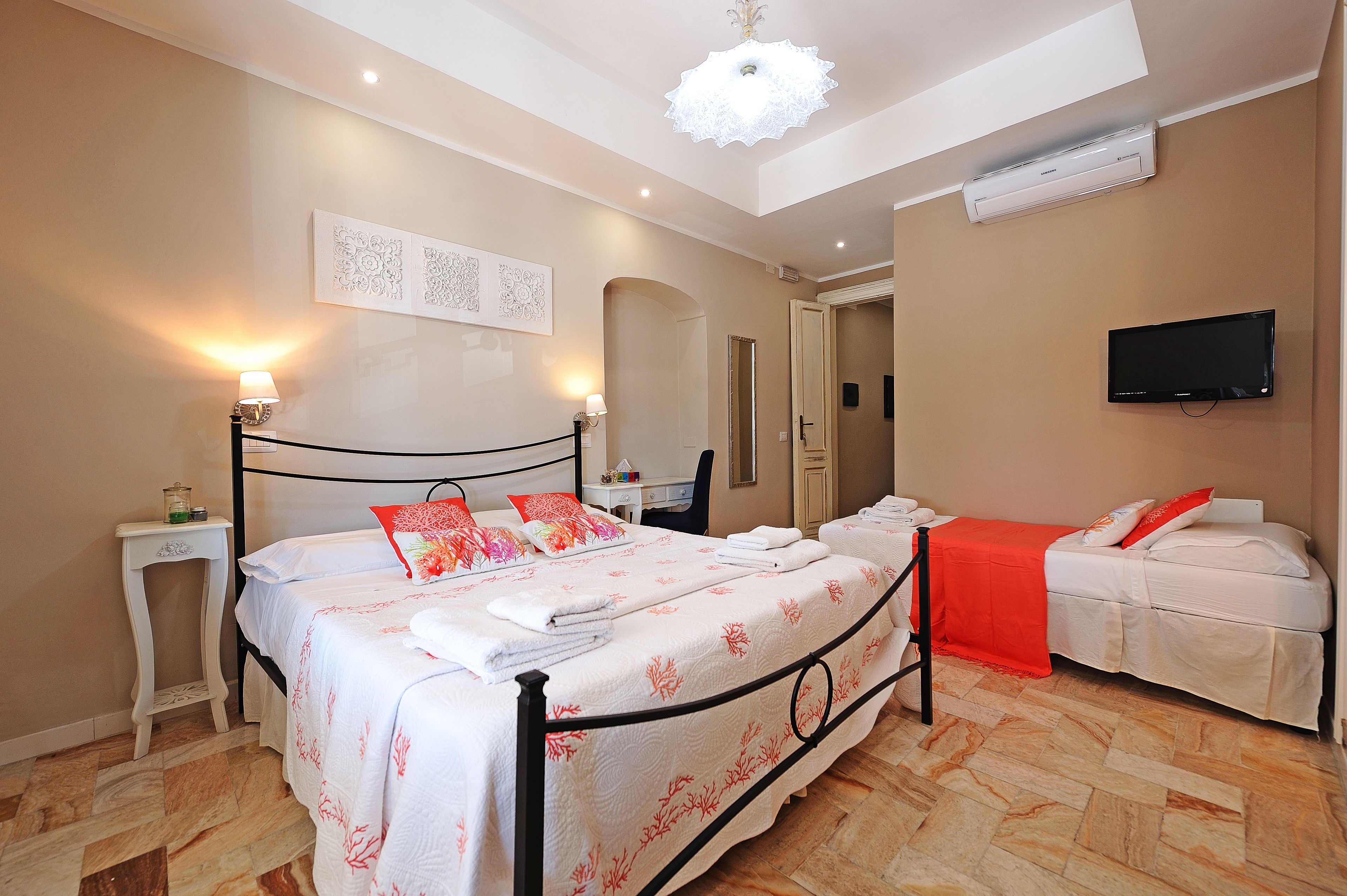 Onda Marina Rooms