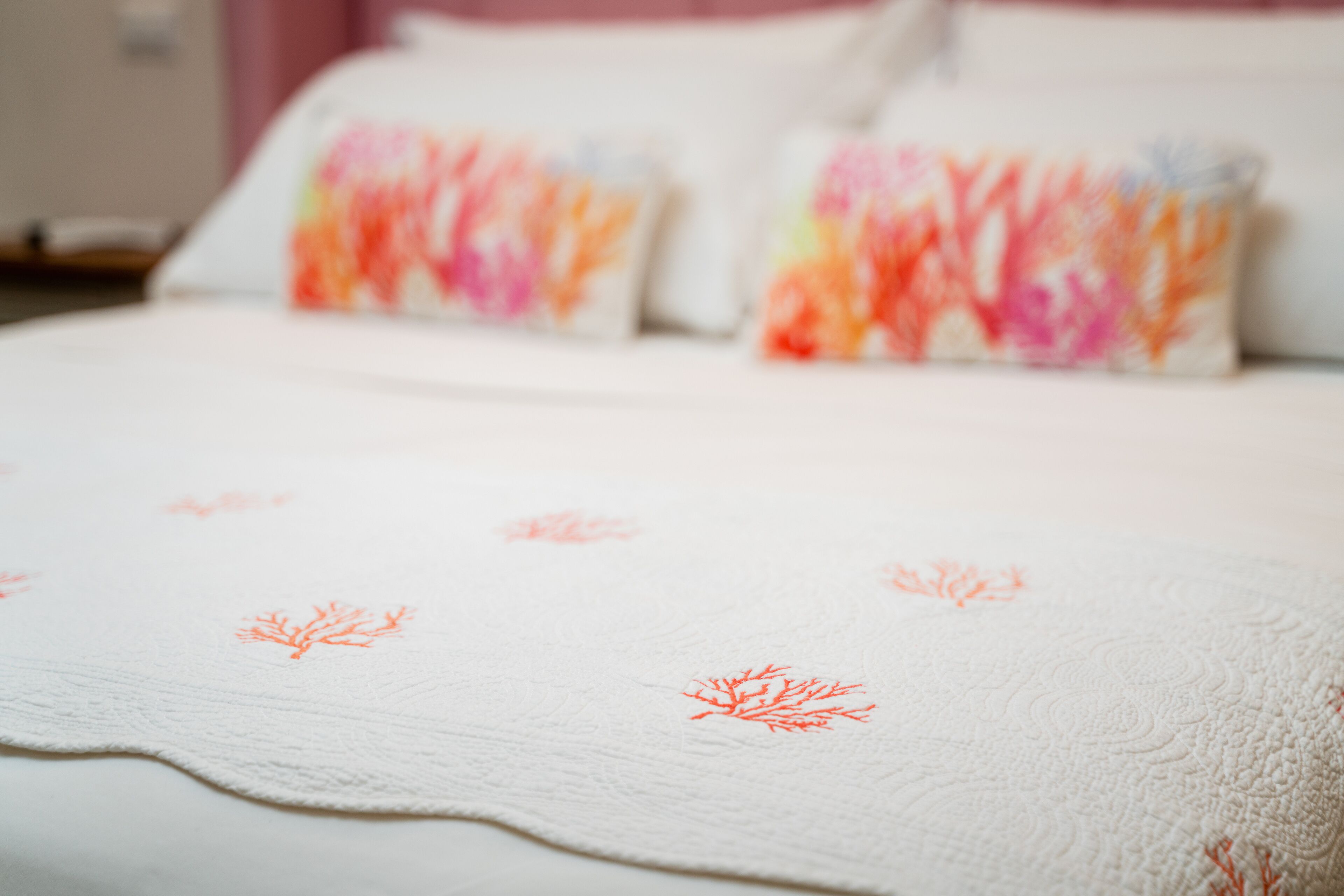 Onda Marina Rooms