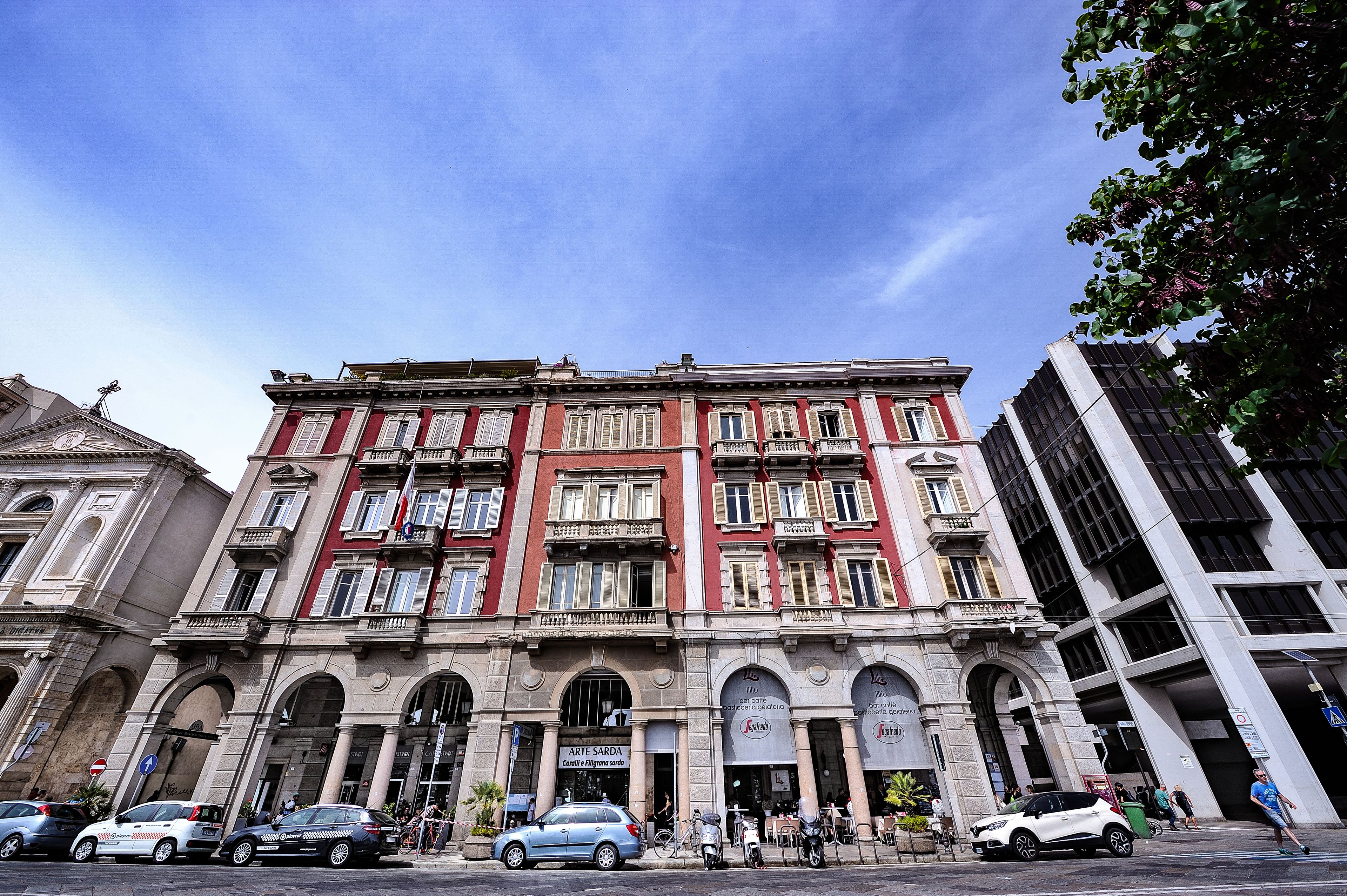 Onda Marina Rooms