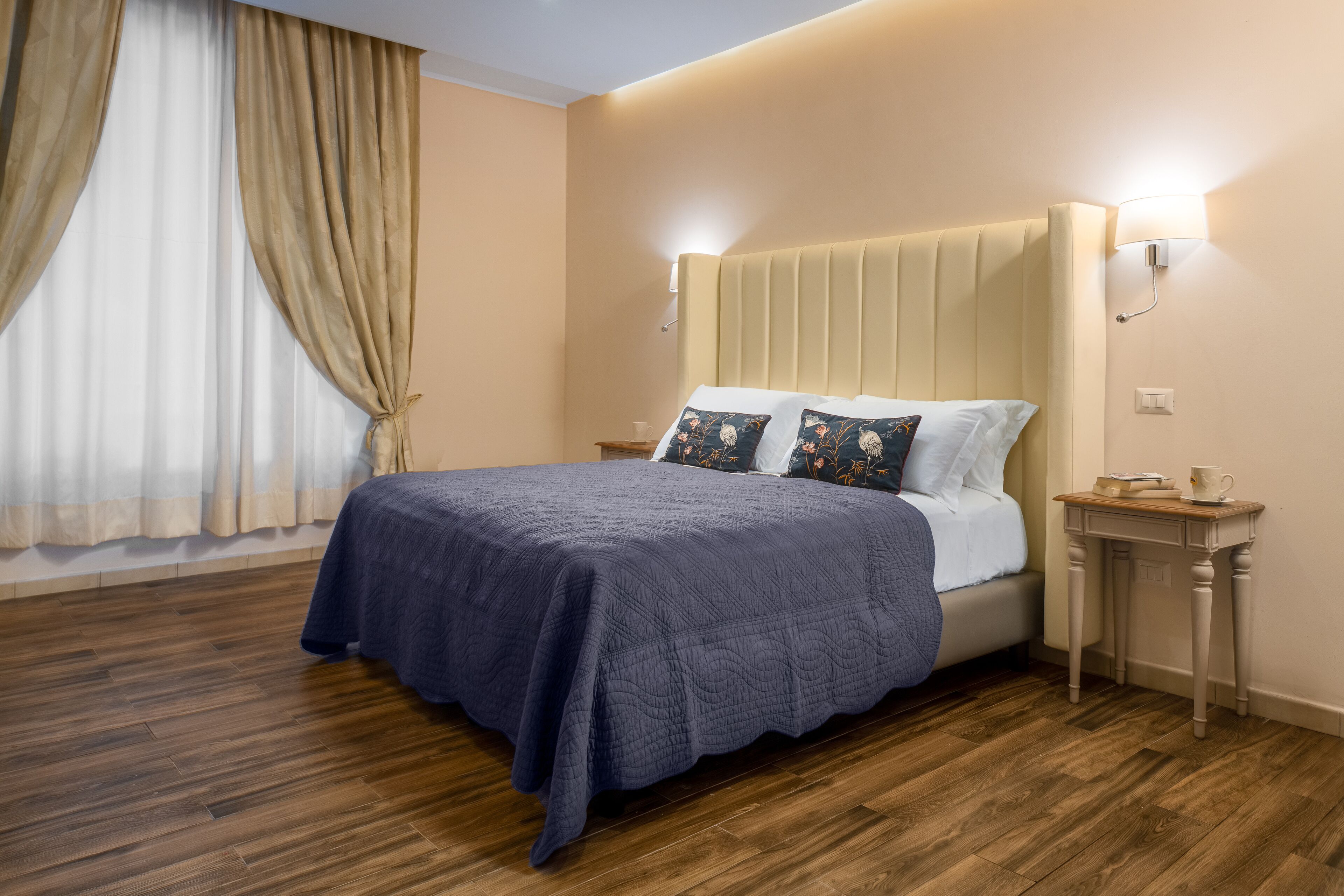 Onda Marina Rooms