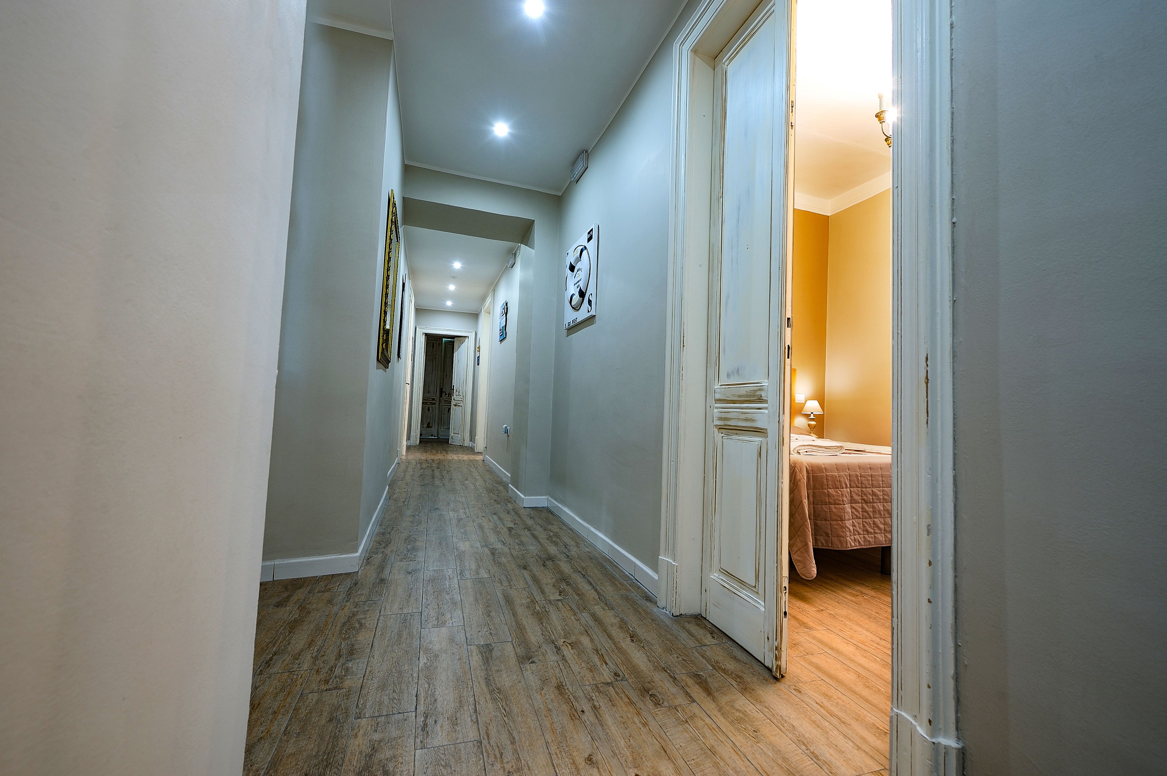 Onda Marina Rooms