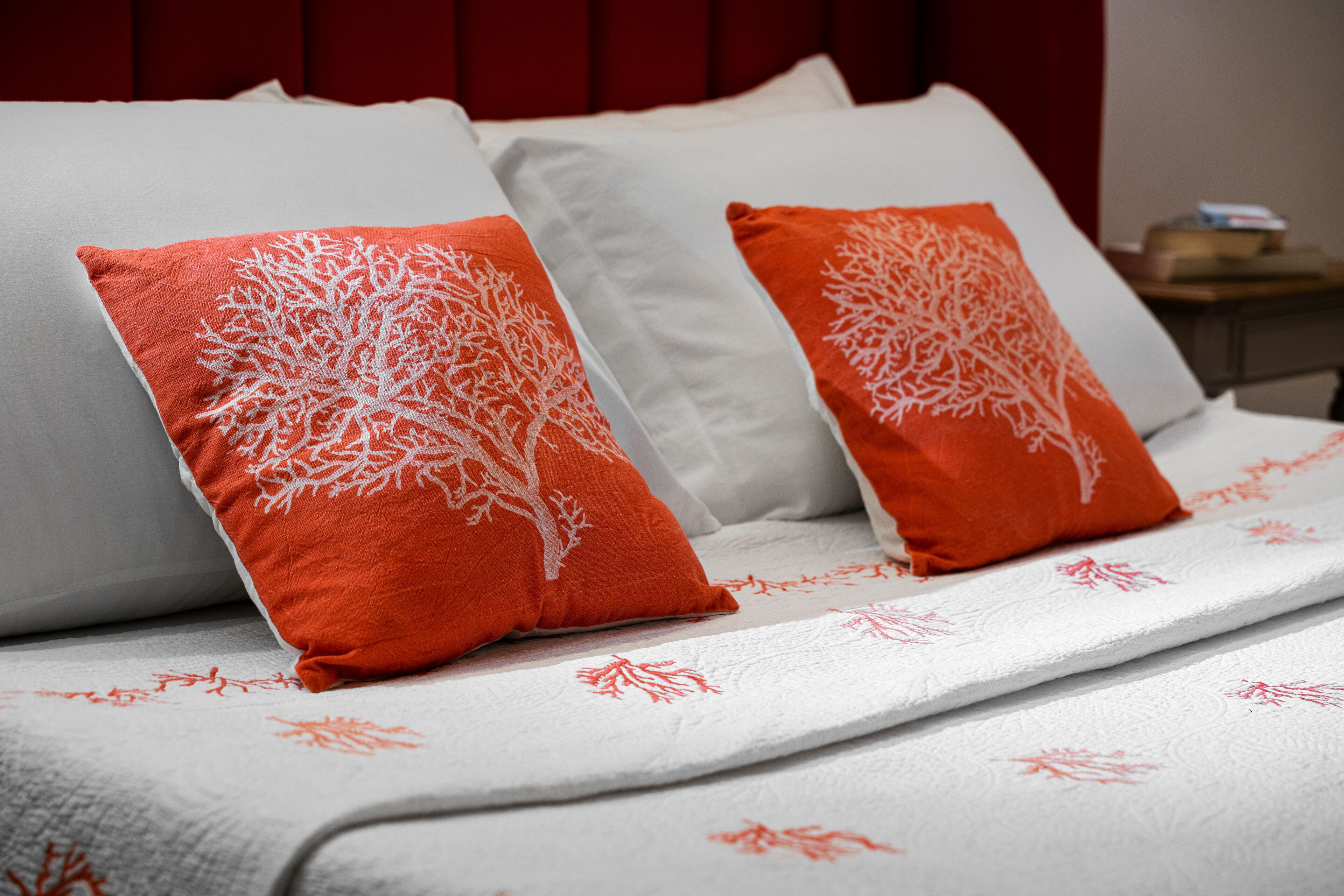 Onda Marina Rooms