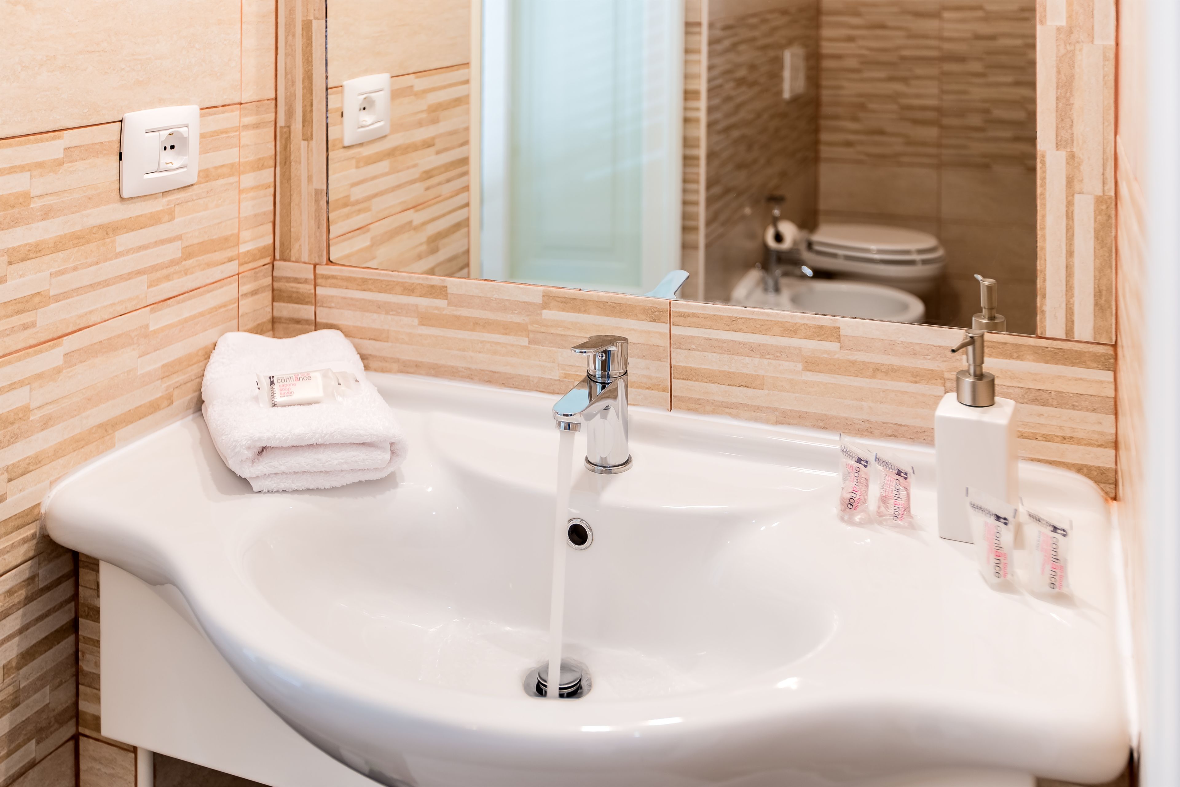 Onda Marina Rooms