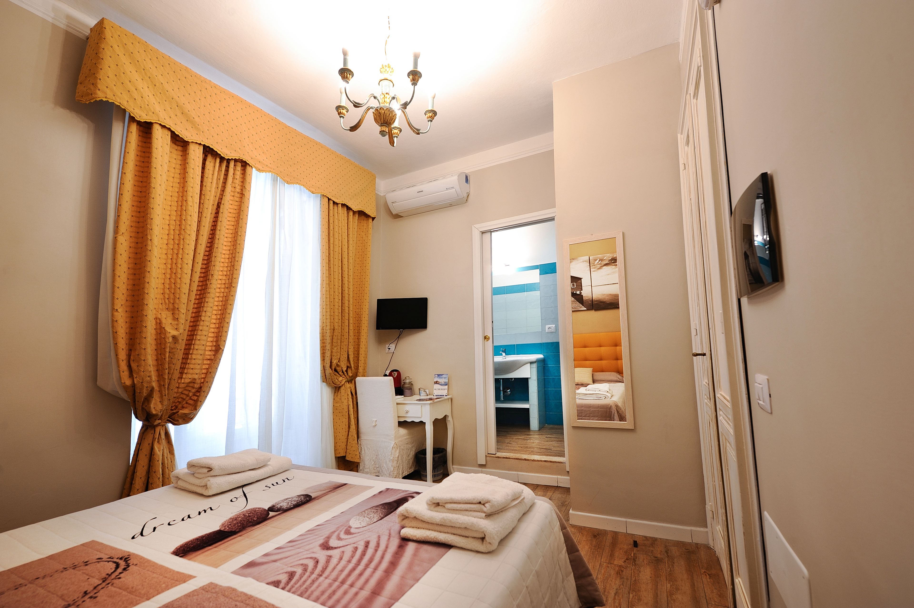 Onda Marina Rooms