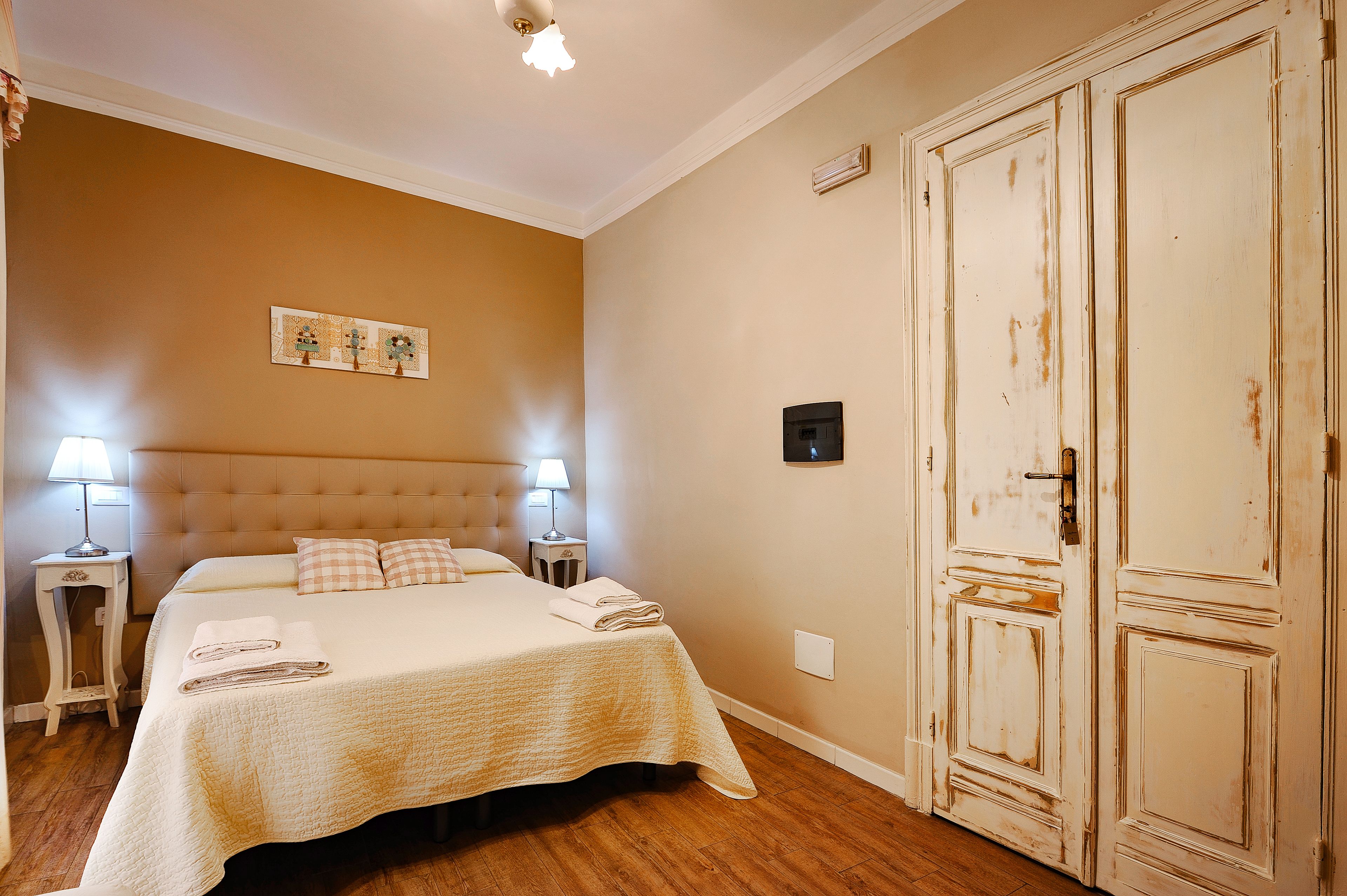 Onda Marina Rooms