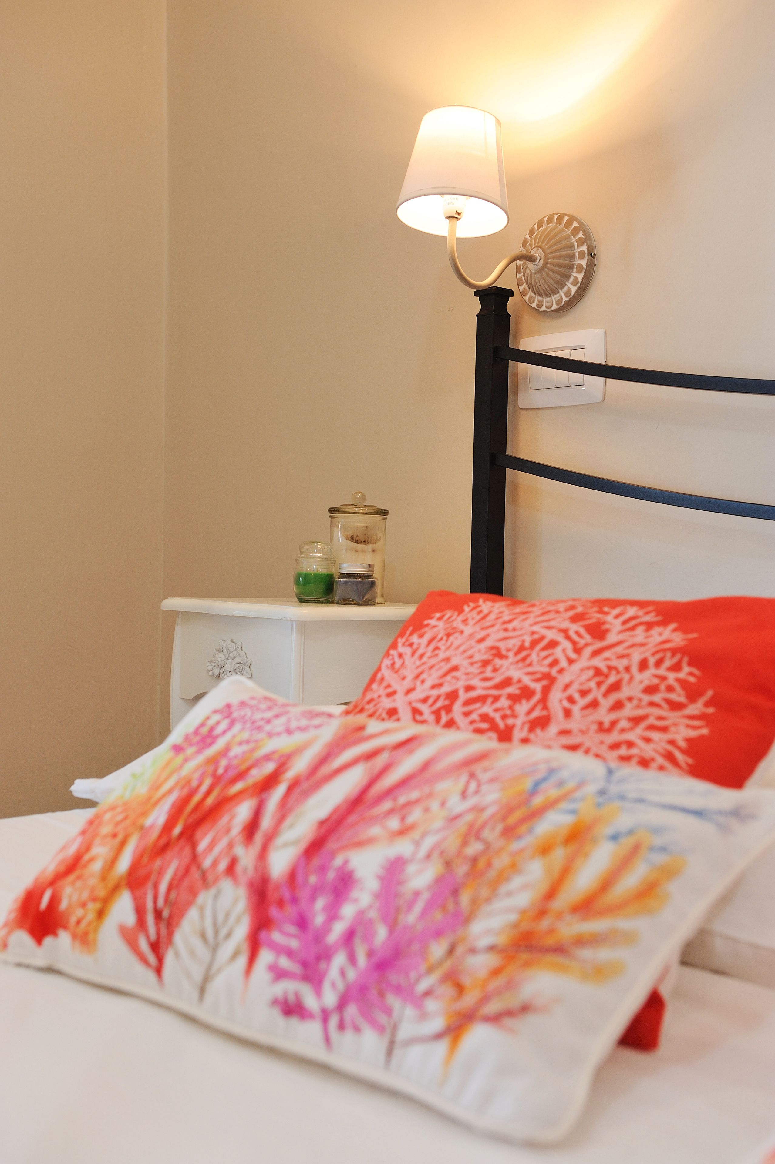 Onda Marina Rooms