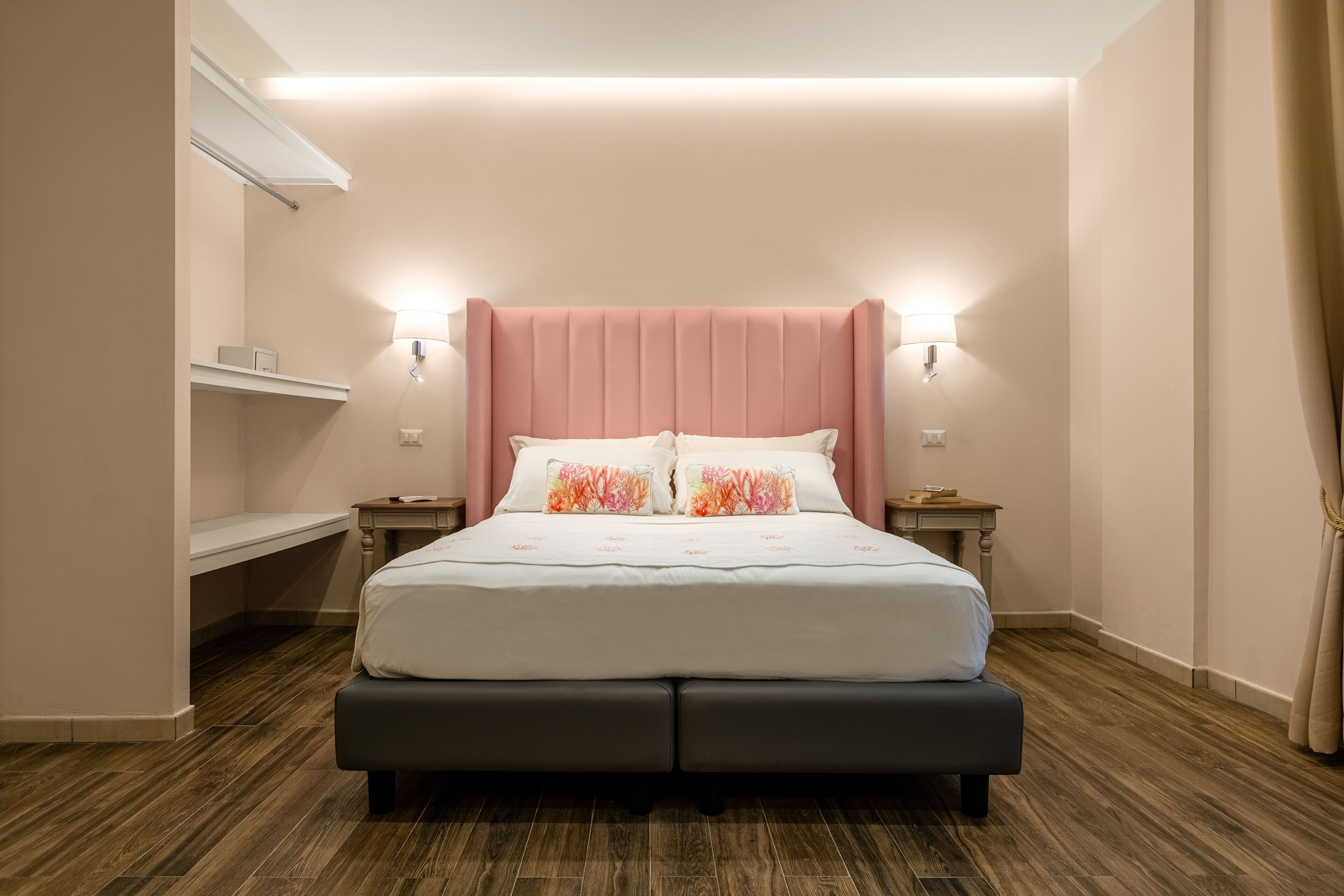 Onda Marina Rooms