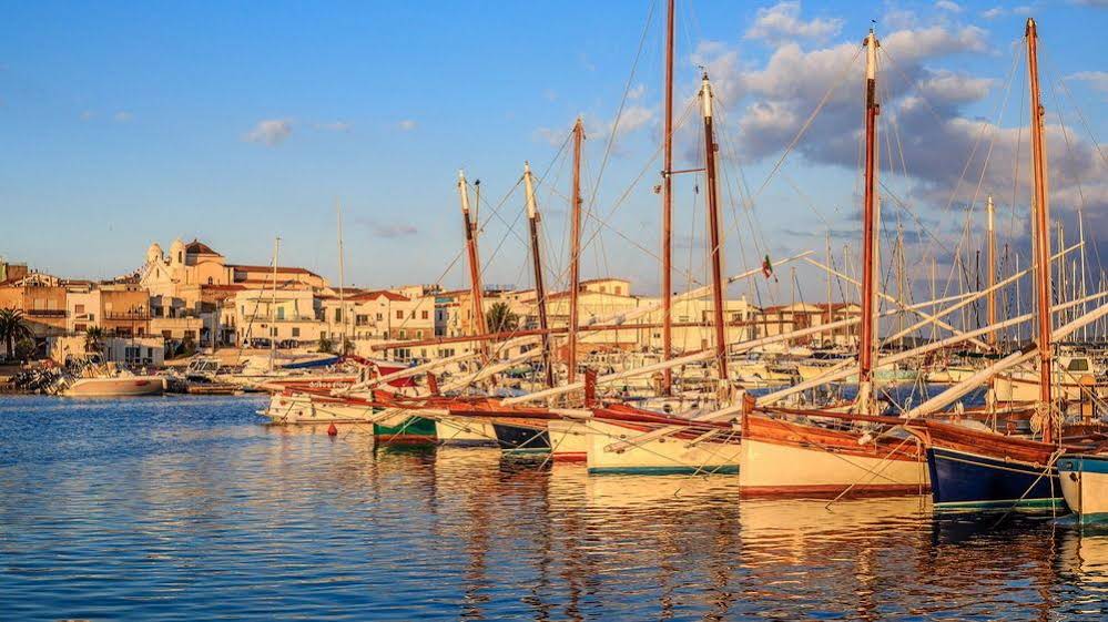 Cala Di Seta