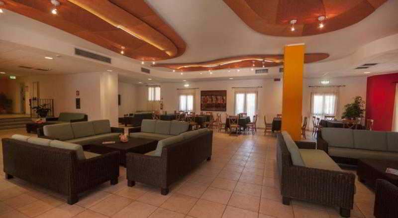 Blu Hotel Morisco