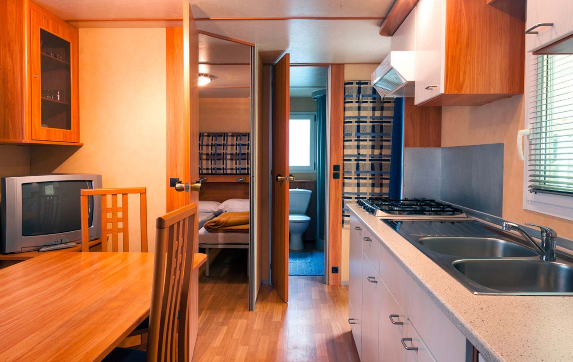 Centro Vacanze Isuledda