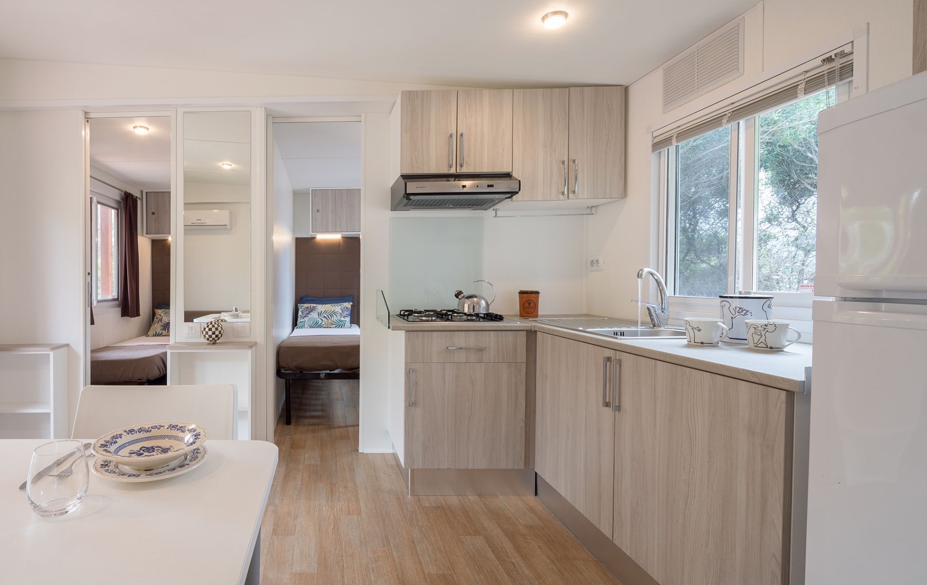 Centro Vacanze Isuledda