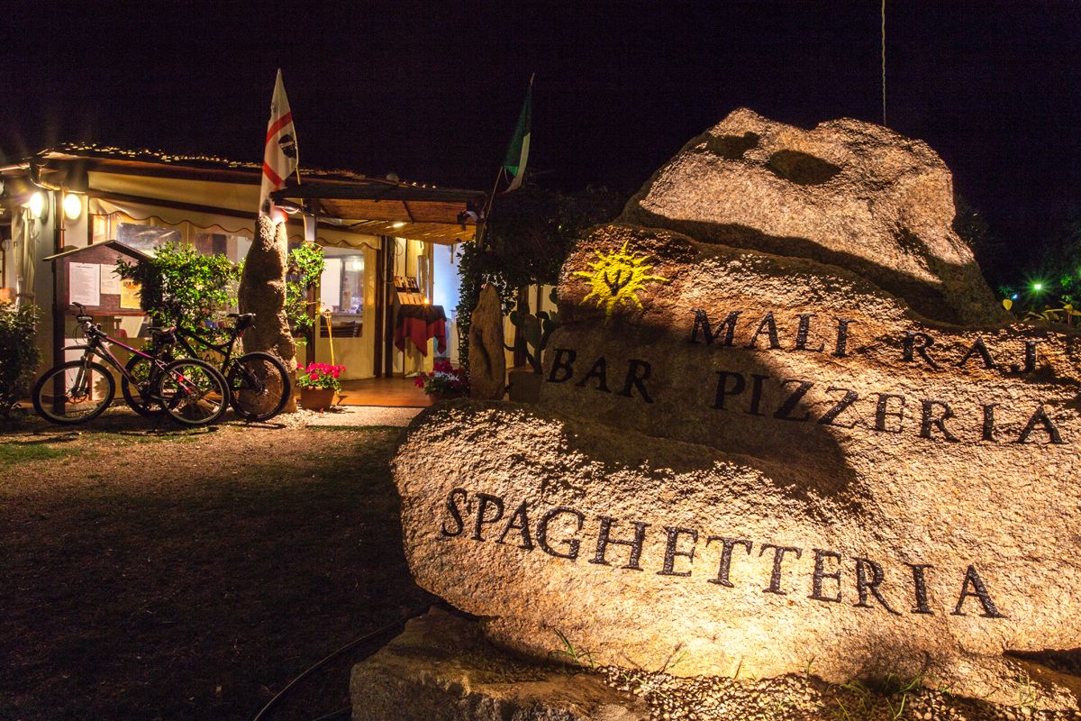 Centro Vacanze Isuledda