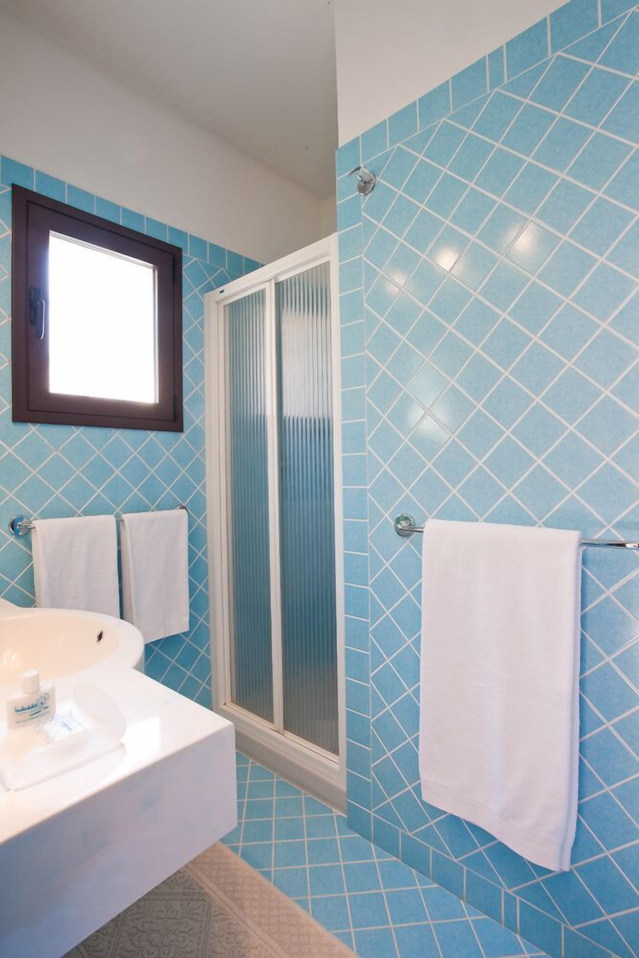 Centro Vacanze Isuledda