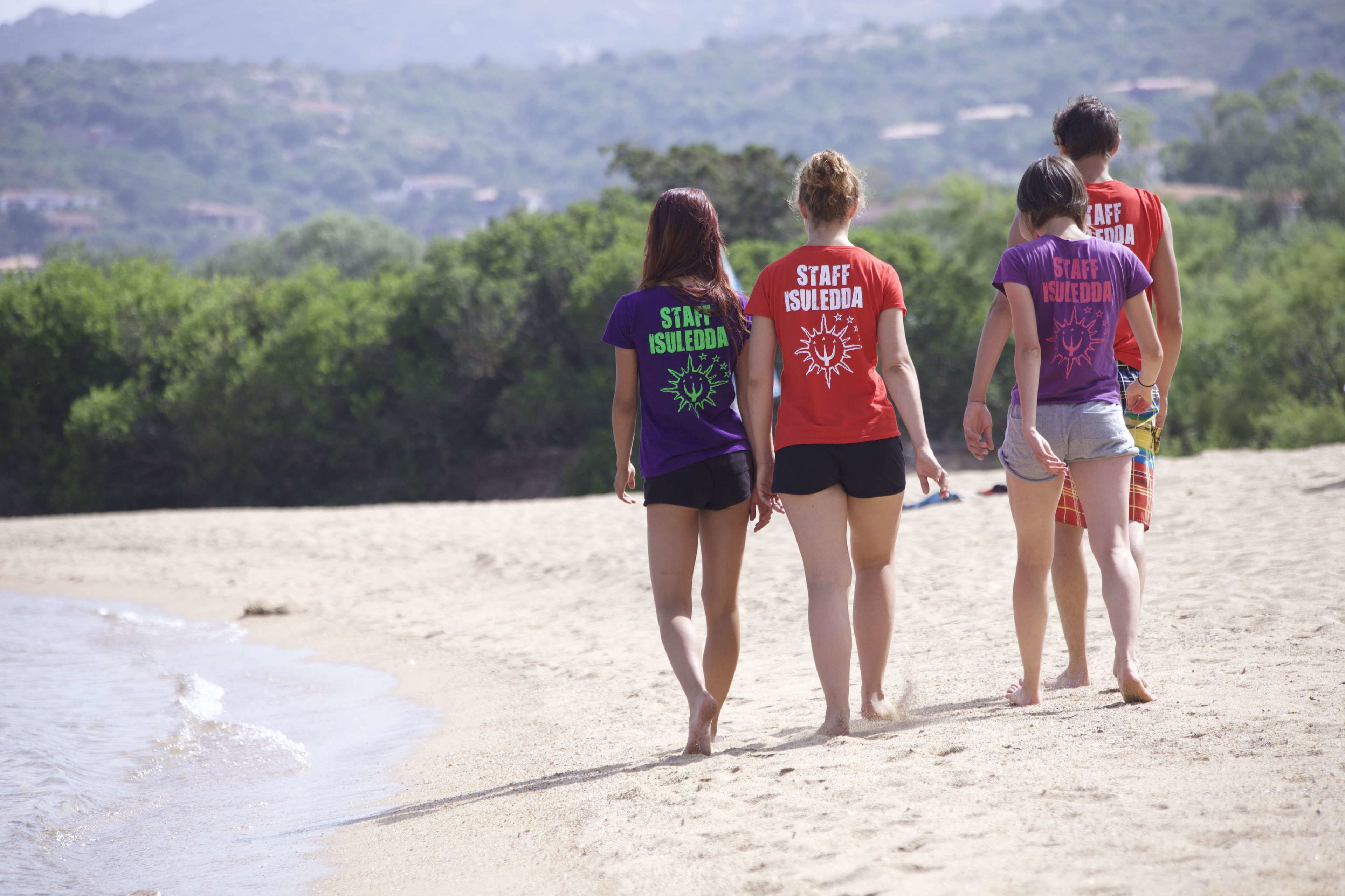 Centro Vacanze Isuledda