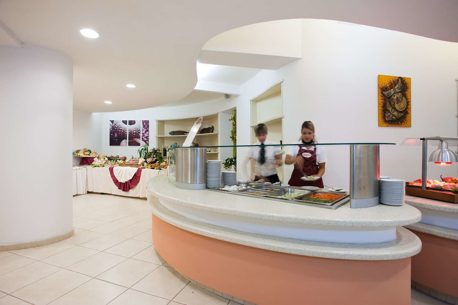 Centro Vacanze Isuledda