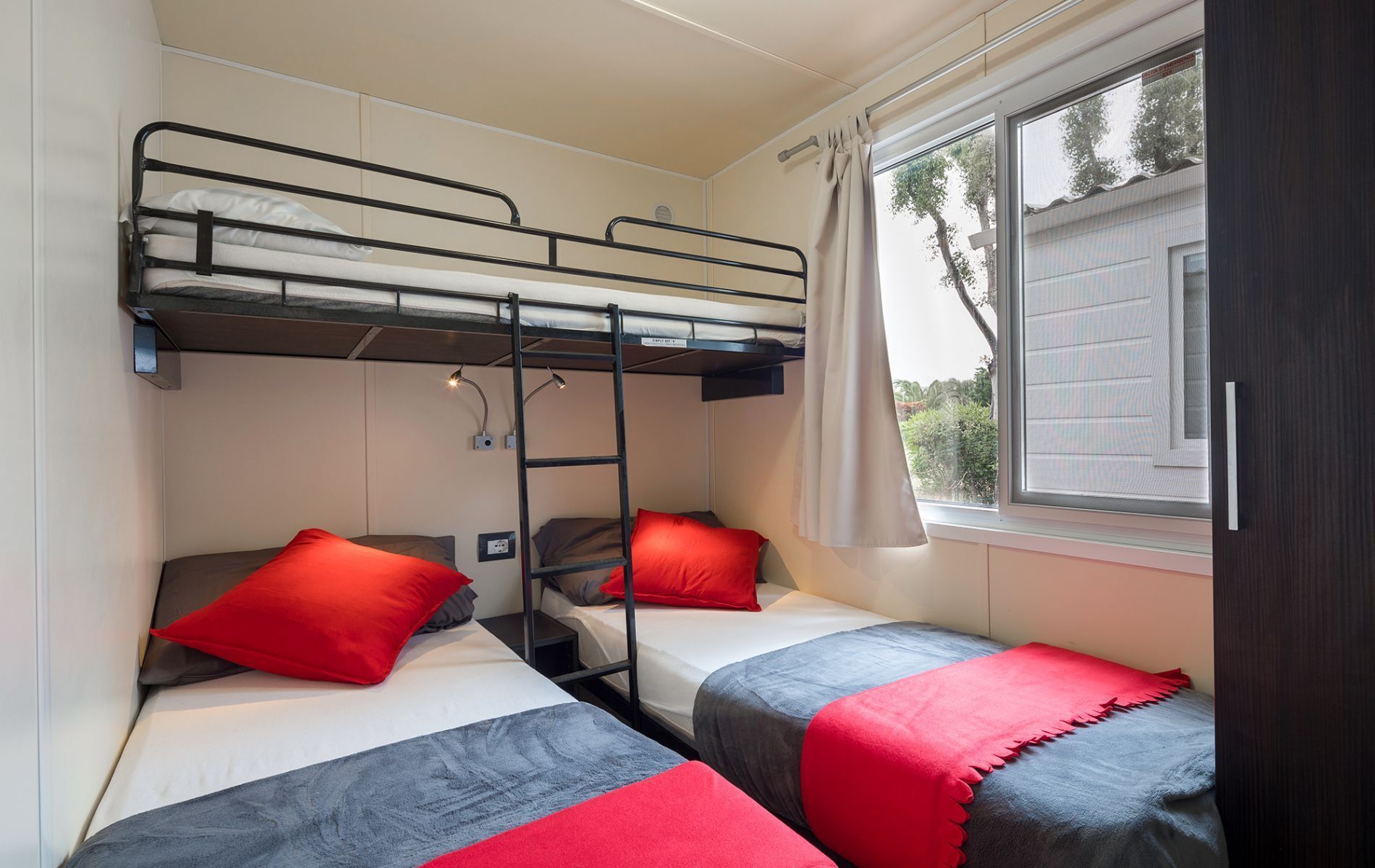 Centro Vacanze Isuledda