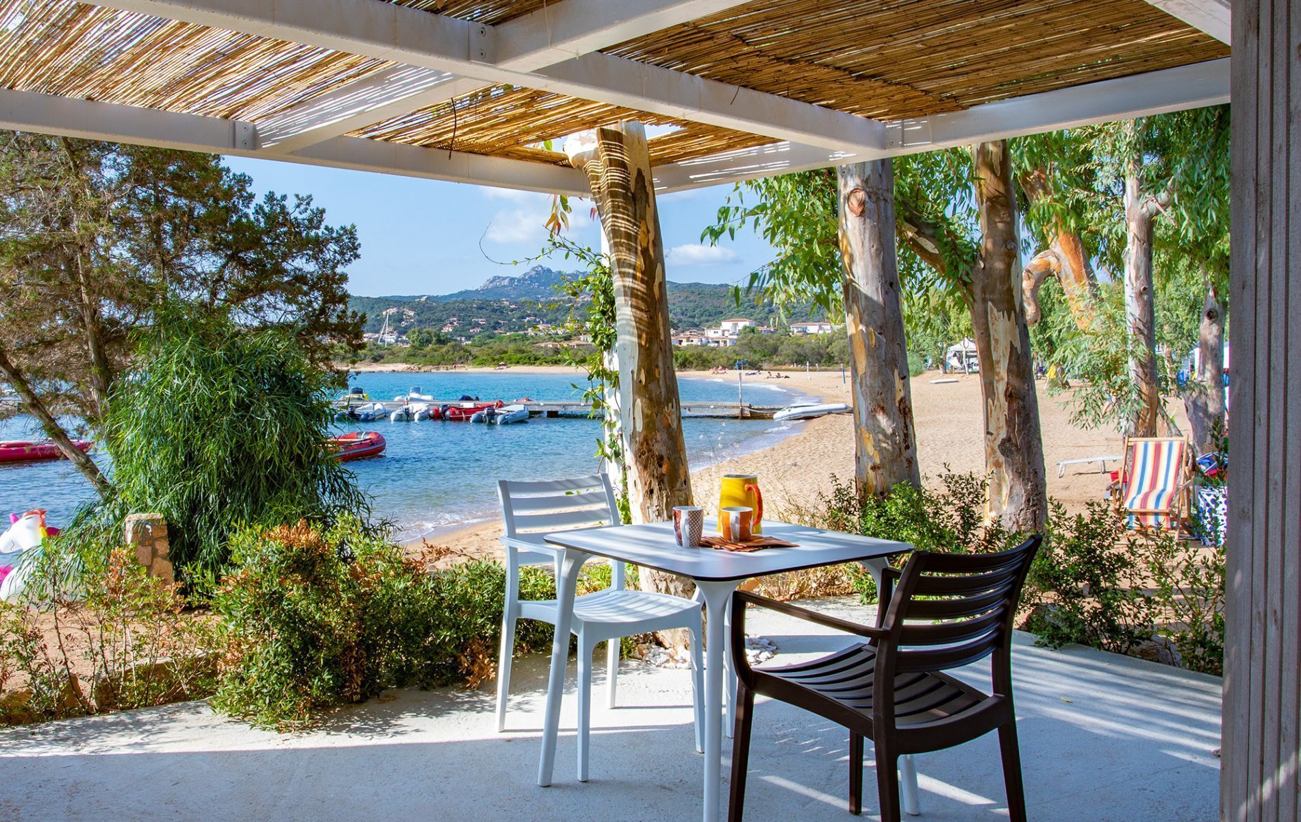 Centro Vacanze Isuledda