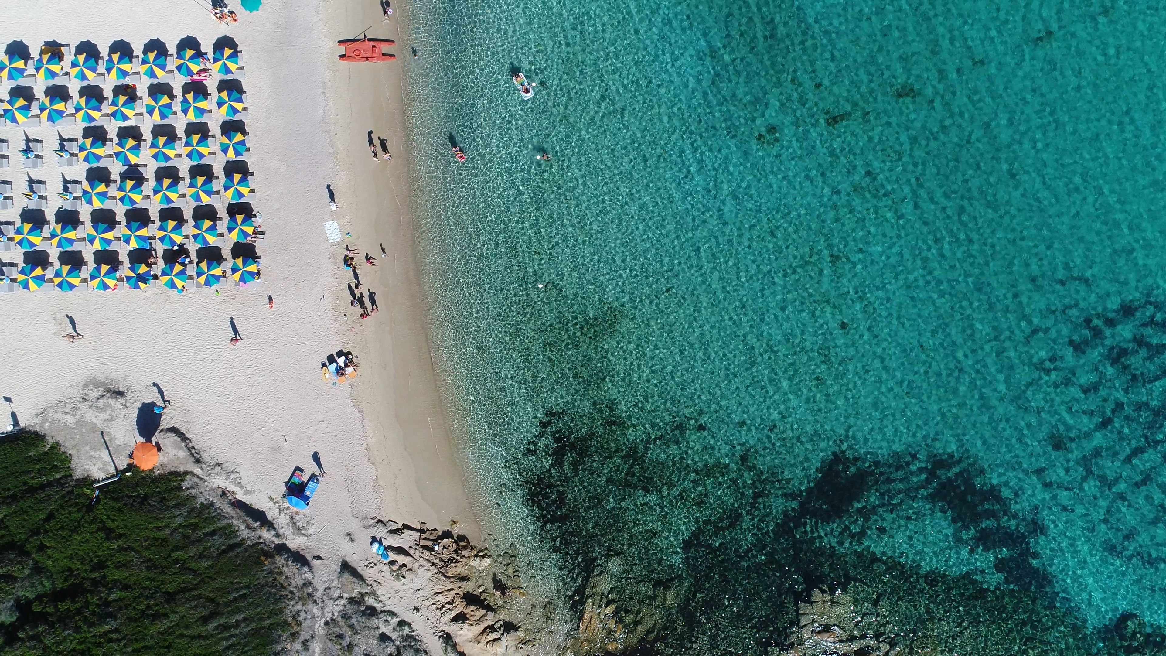 Centro Vacanze Isuledda