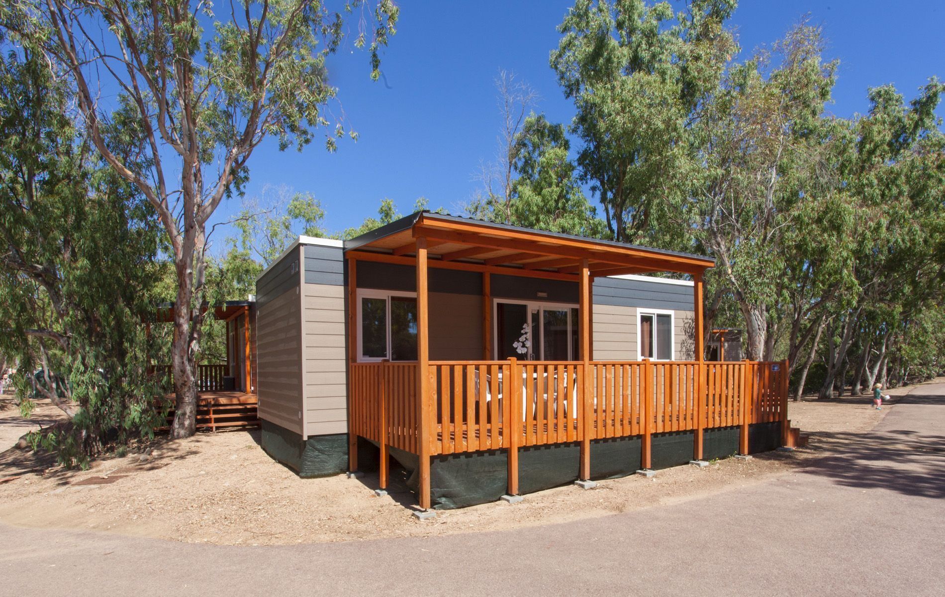 Centro Vacanze Isuledda