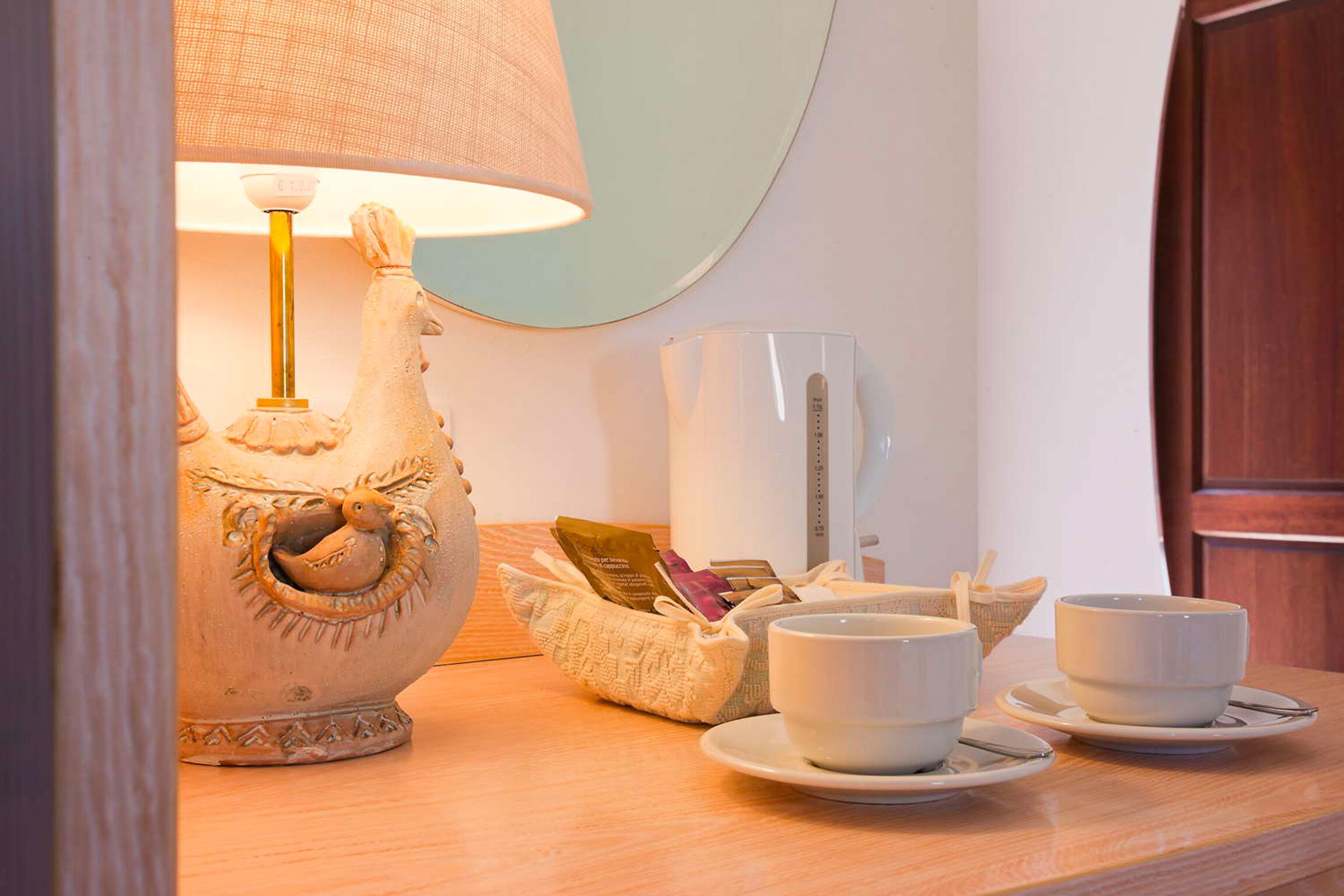 Centro Vacanze Isuledda