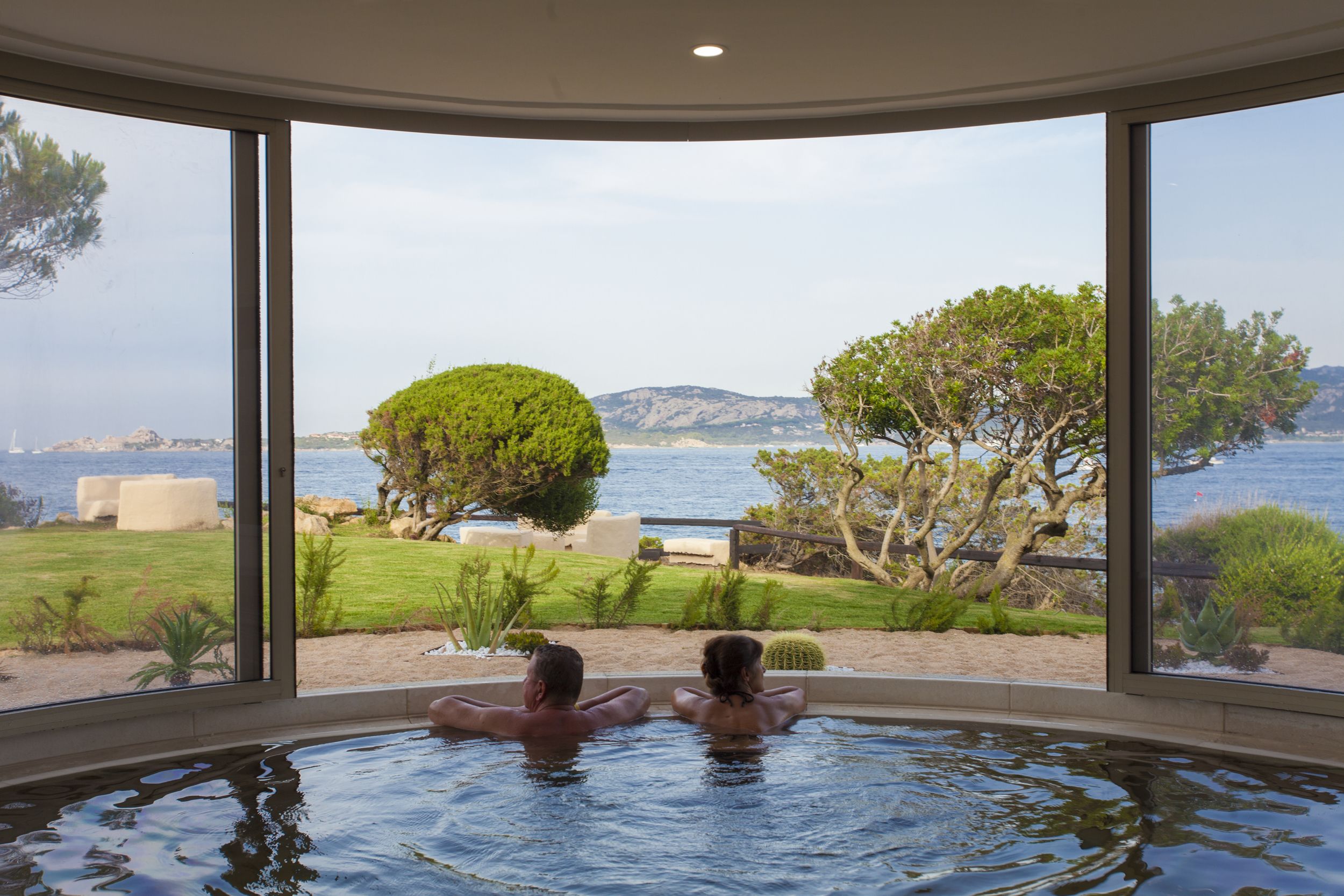 Centro Vacanze Isuledda