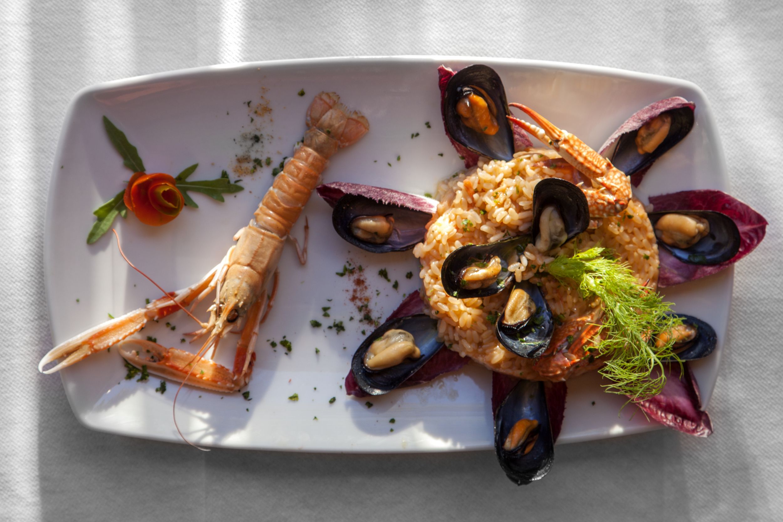 Centro Vacanze Isuledda