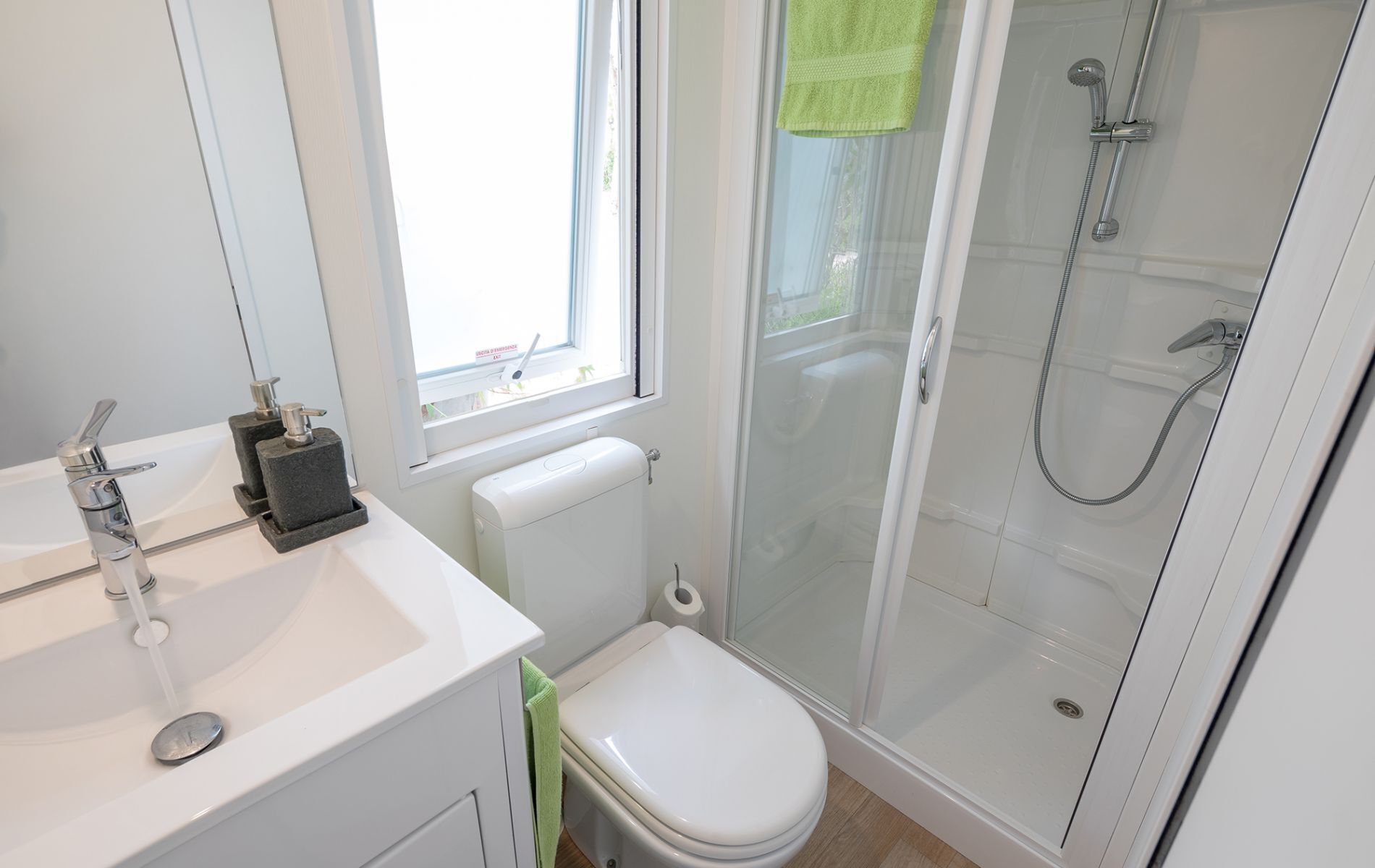 Centro Vacanze Isuledda