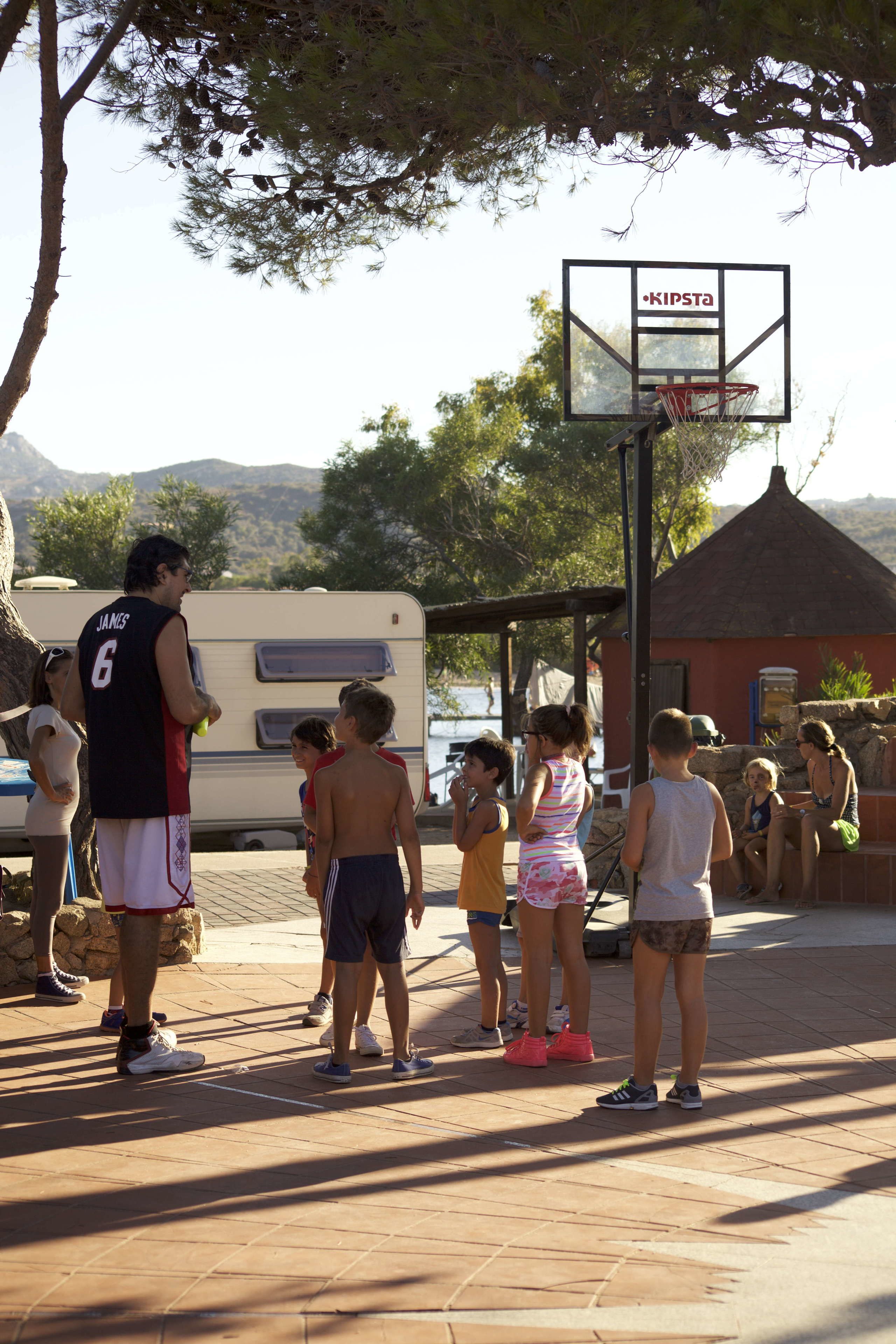 Centro Vacanze Isuledda