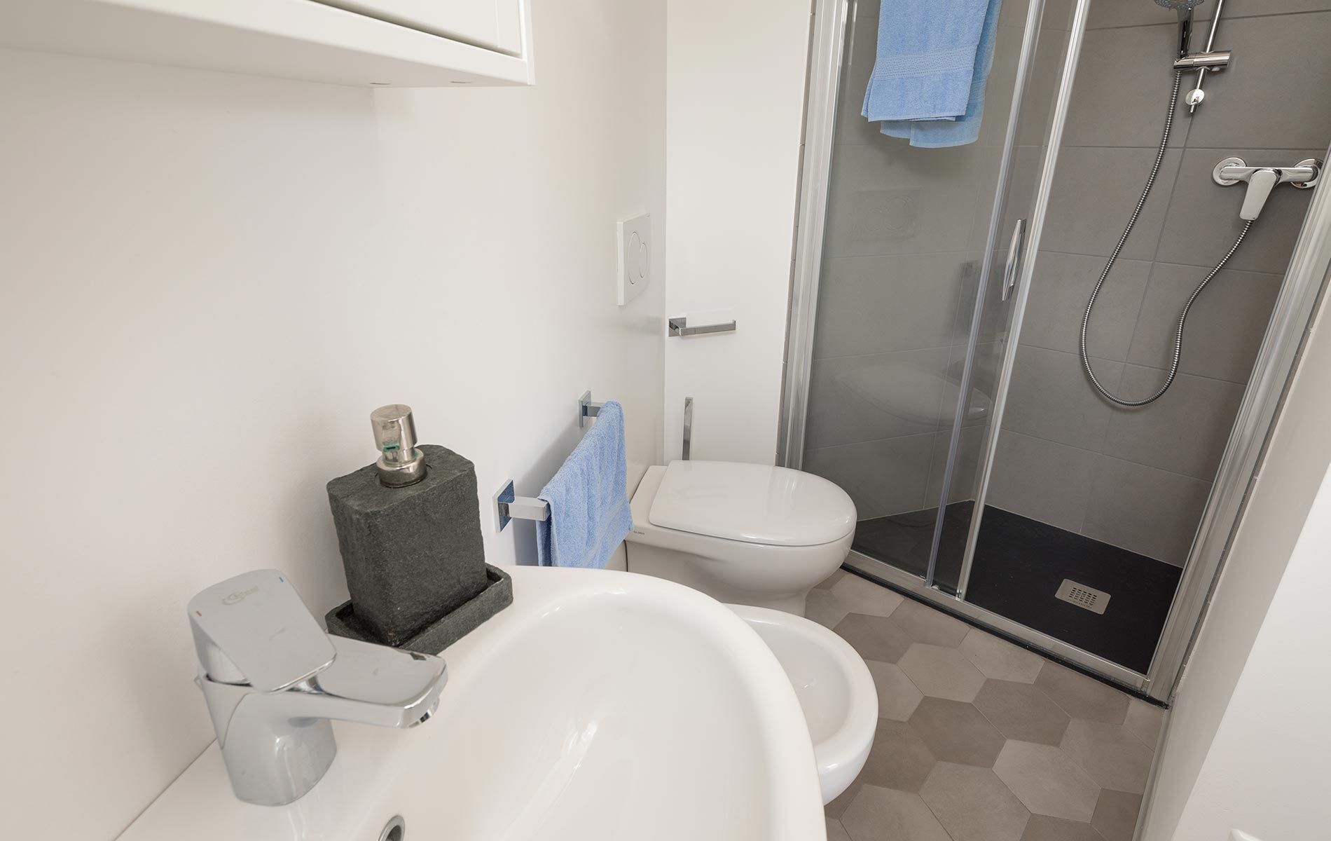 Centro Vacanze Isuledda