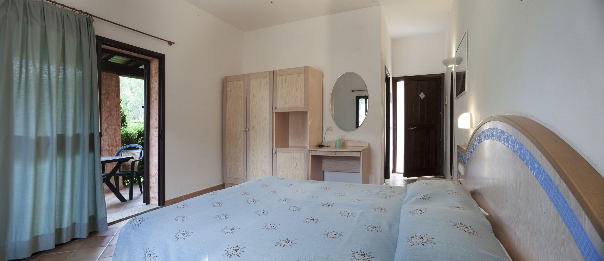 Centro Vacanze Isuledda