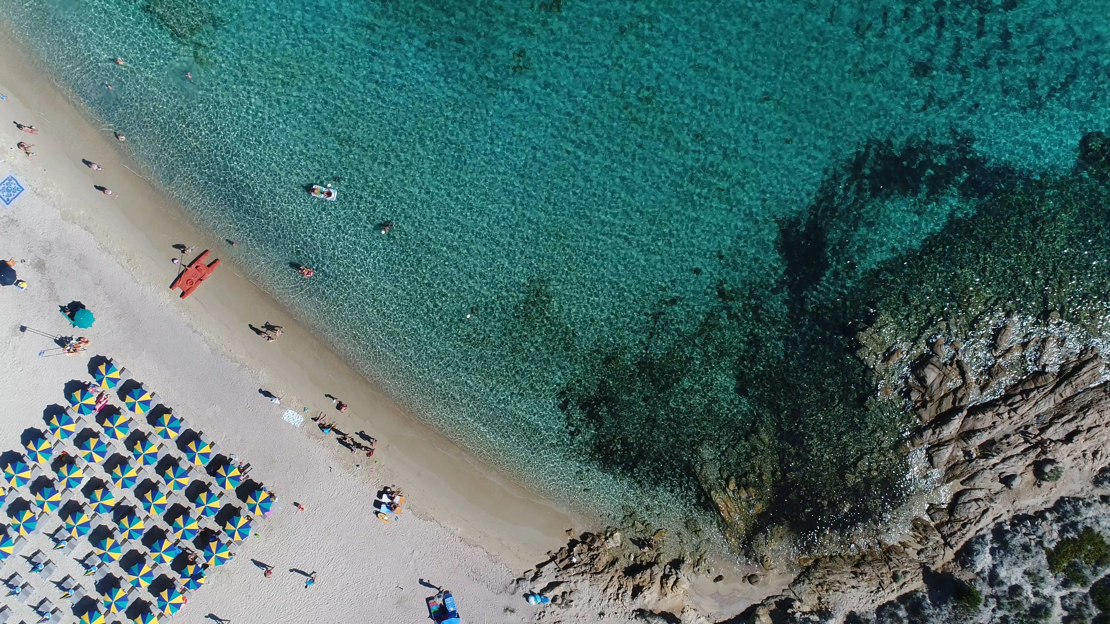 Centro Vacanze Isuledda