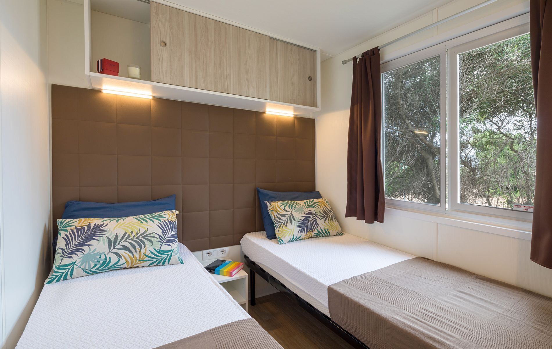 Centro Vacanze Isuledda