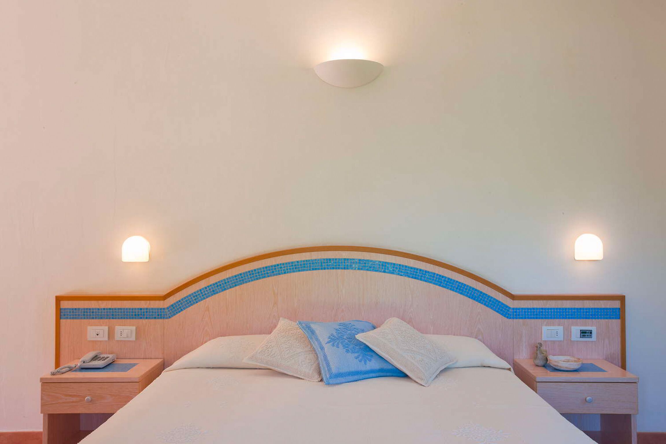 Centro Vacanze Isuledda