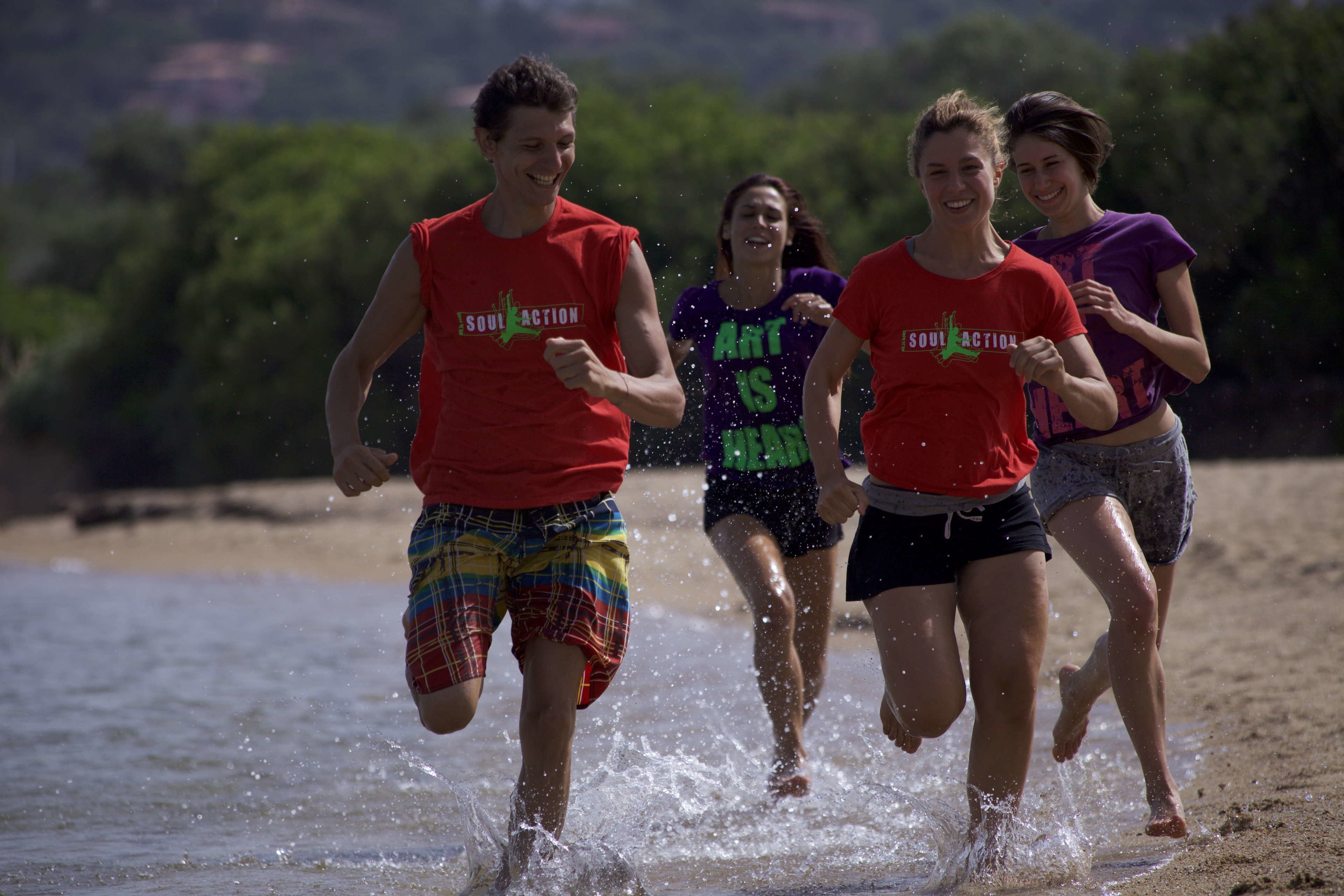 Centro Vacanze Isuledda