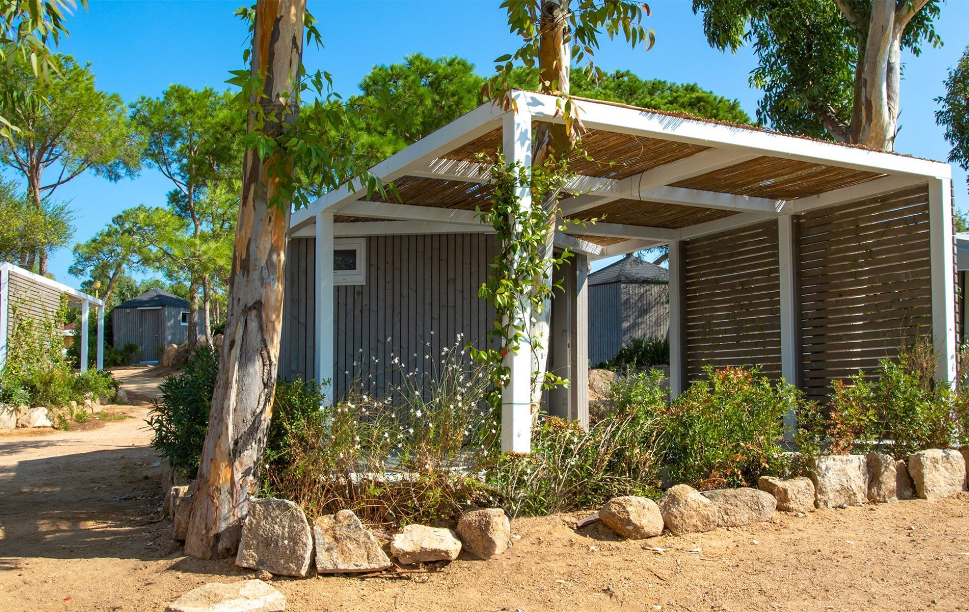 Centro Vacanze Isuledda