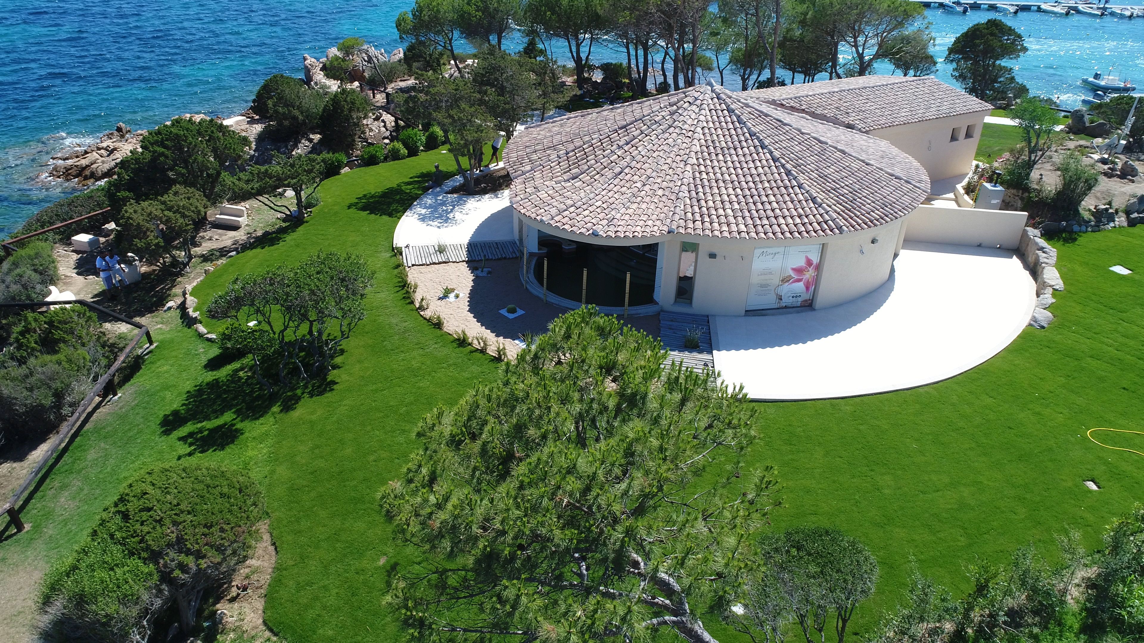 Centro Vacanze Isuledda