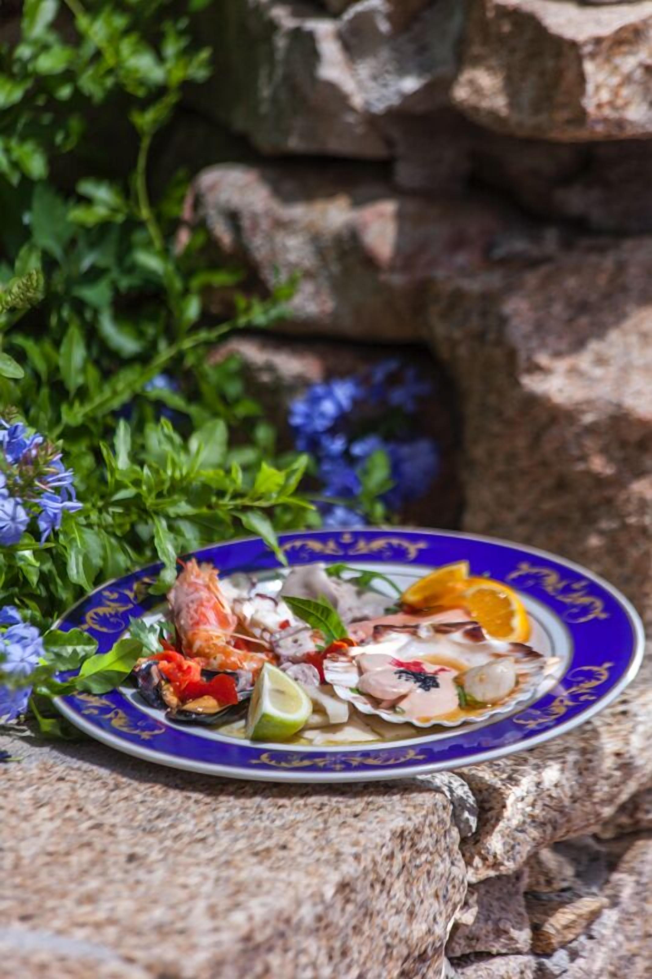 Centro Vacanze Isuledda