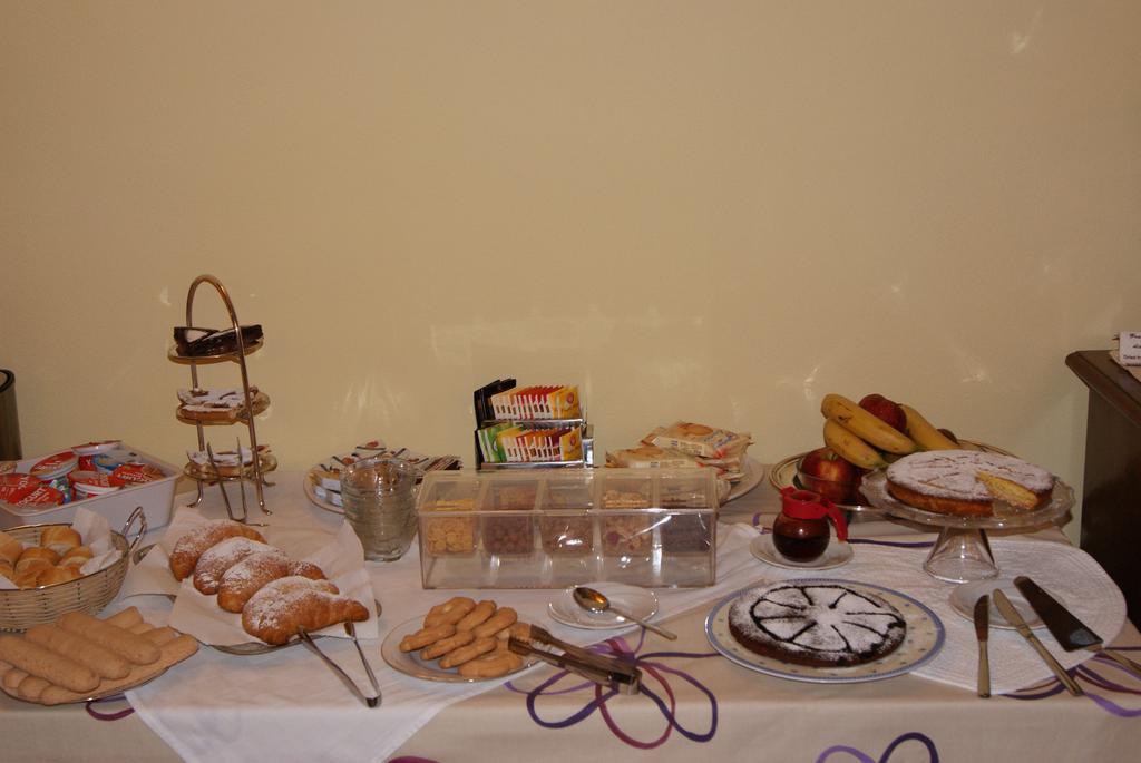 Gentarrubia - B&B