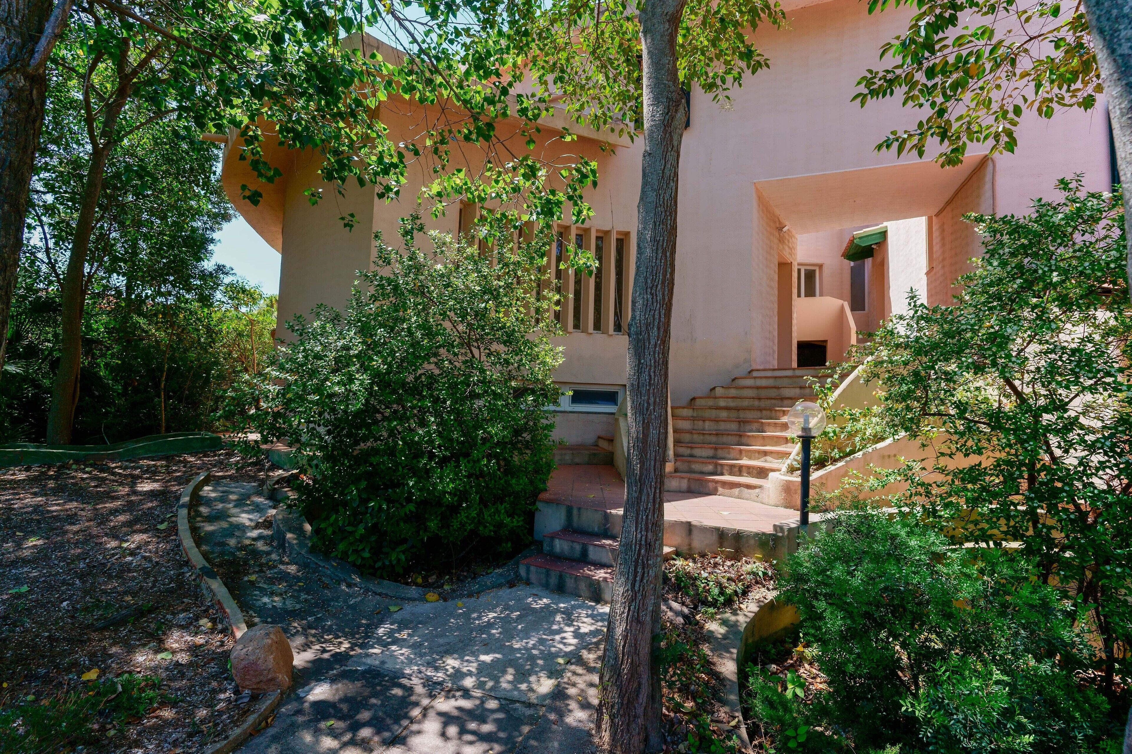 Villa Zola