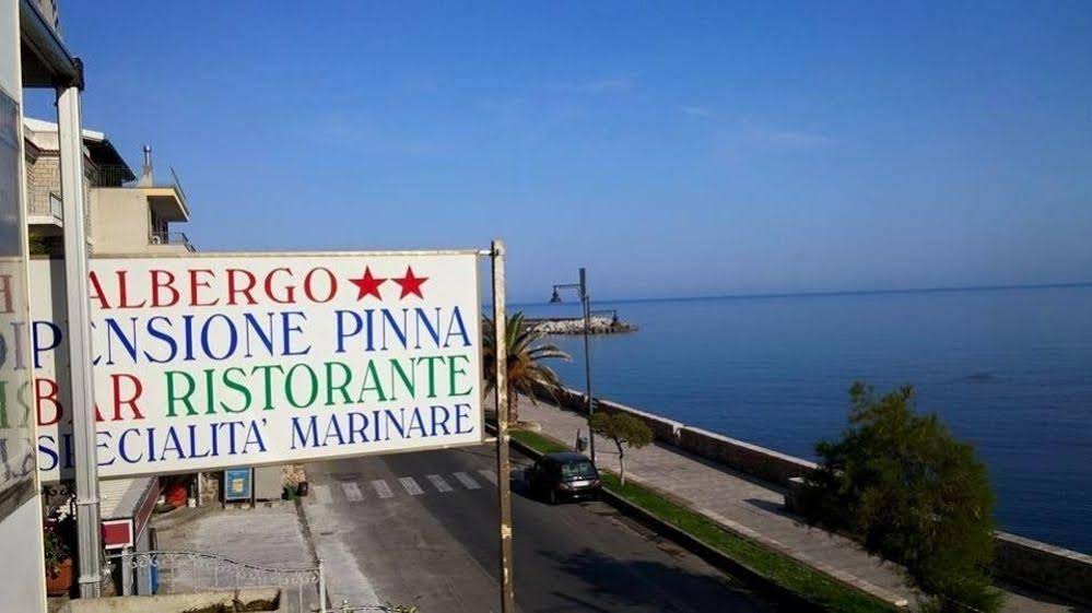 Antica Pensione Pinna