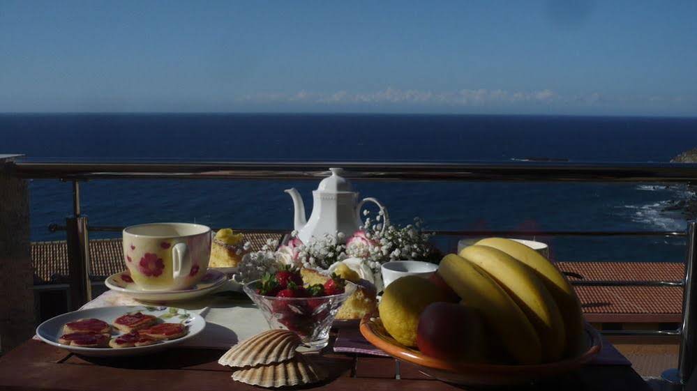 B&B Monti La Marina