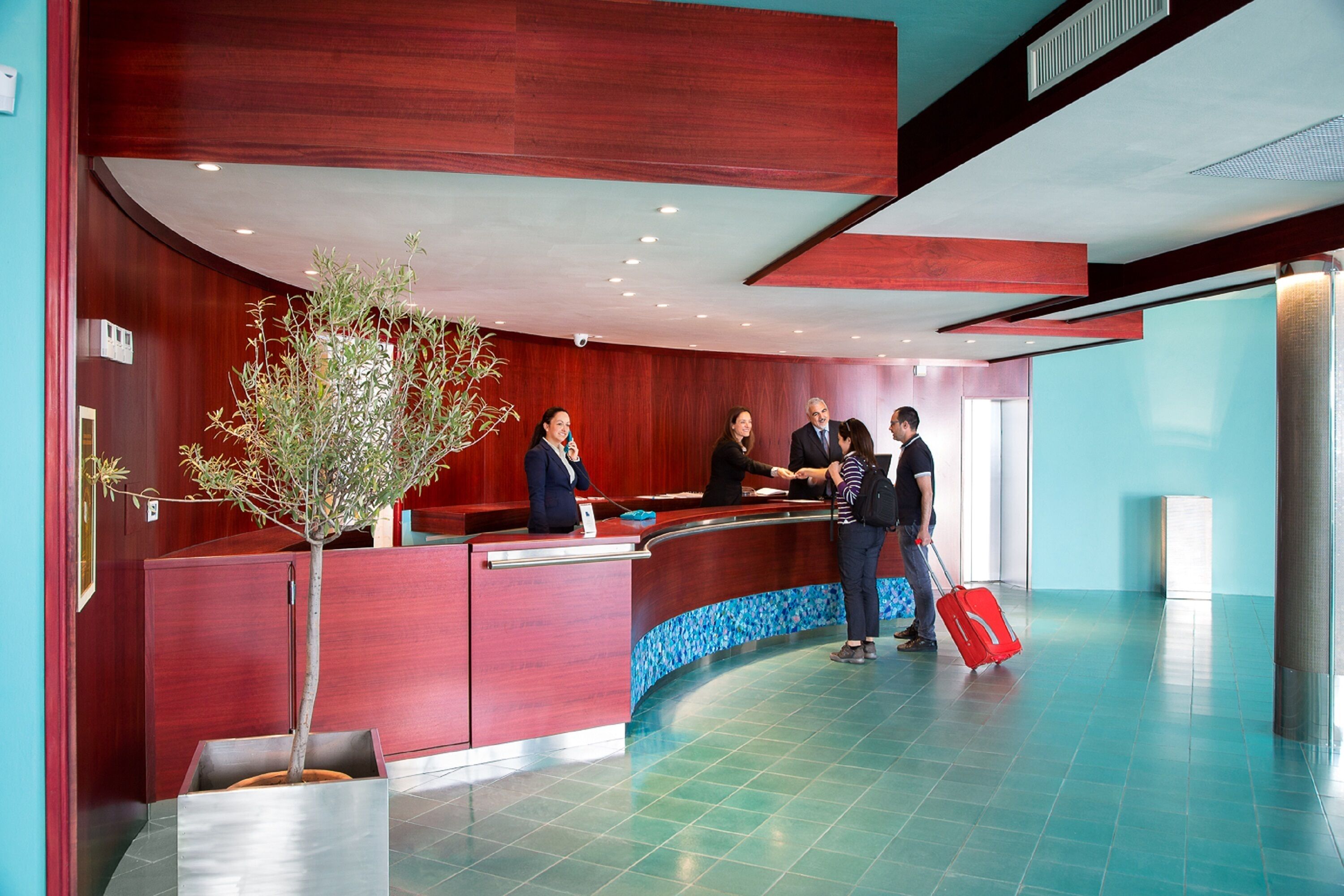 Hotel Pedraladda